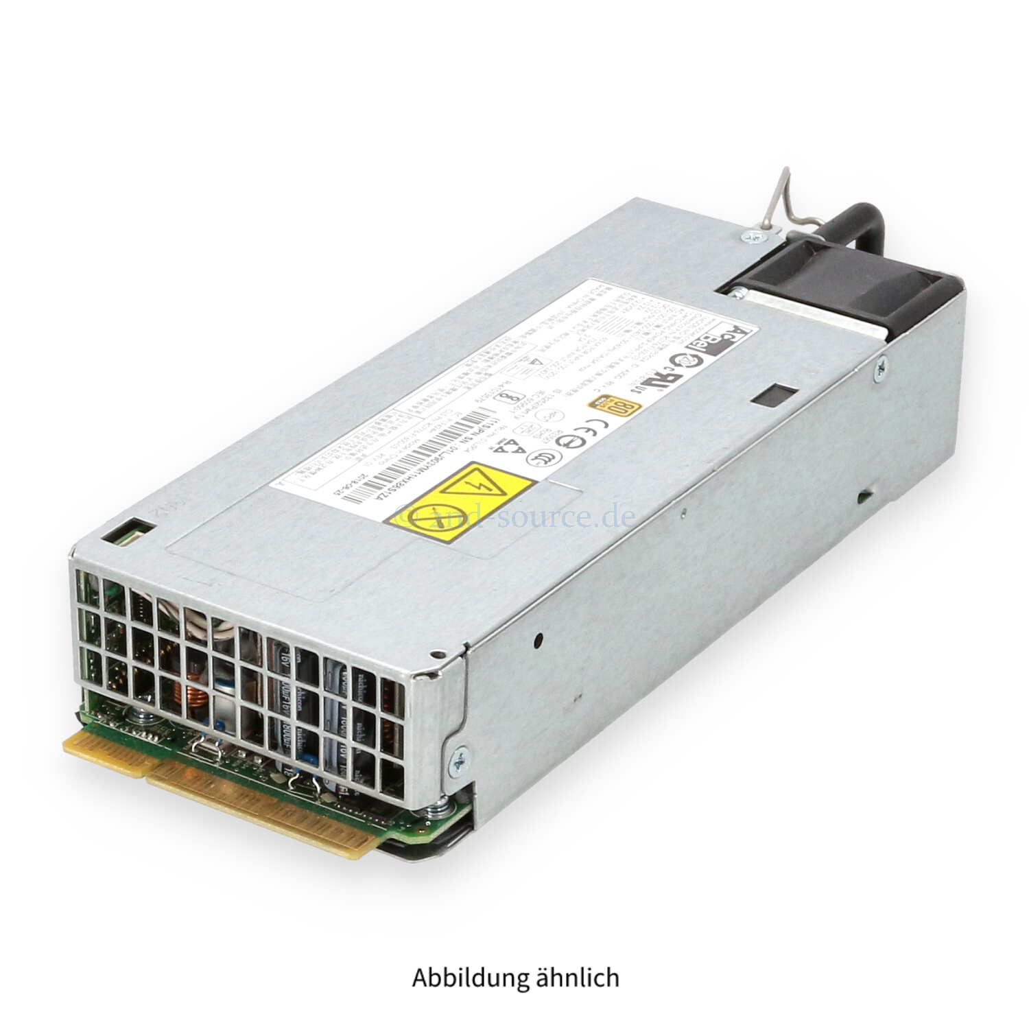 IBM 875W 80 Plus Gold HotPlug Power Supply 01EJ377 01LJ904 01LJ903