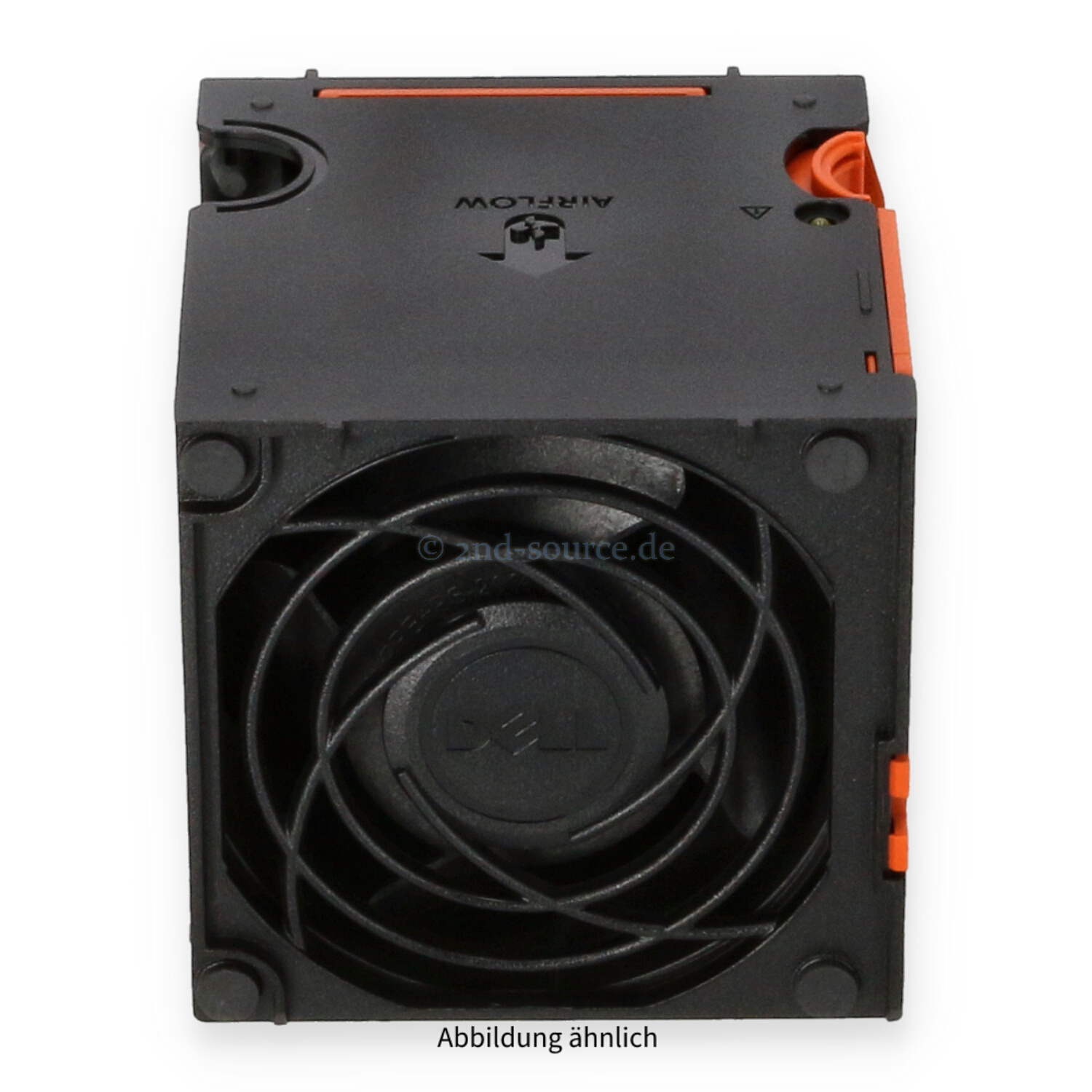 Dell F-to-B HotPlug Fan Module FX2S 6WW82 06WW82 Dell F-to-B HotPlug Fan Module FX2S 6WW82 06WW82