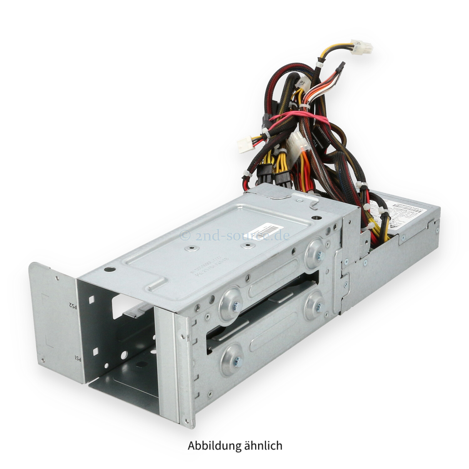 HPE Redundant Power Supply Enablement Kit ML110 Gen10 867875-B21 878925-001 871625-001 874034-001