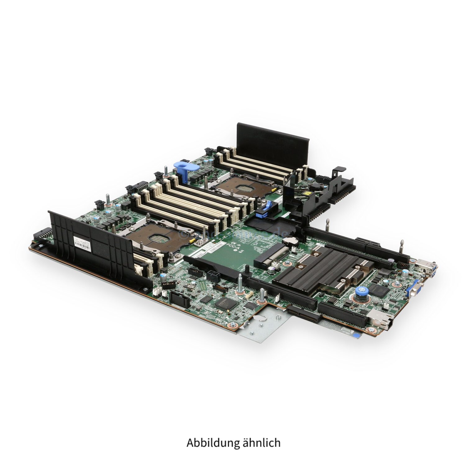 Lenovo Systemboard ThinkServer SR650 V1 01PE847 SB27A18610