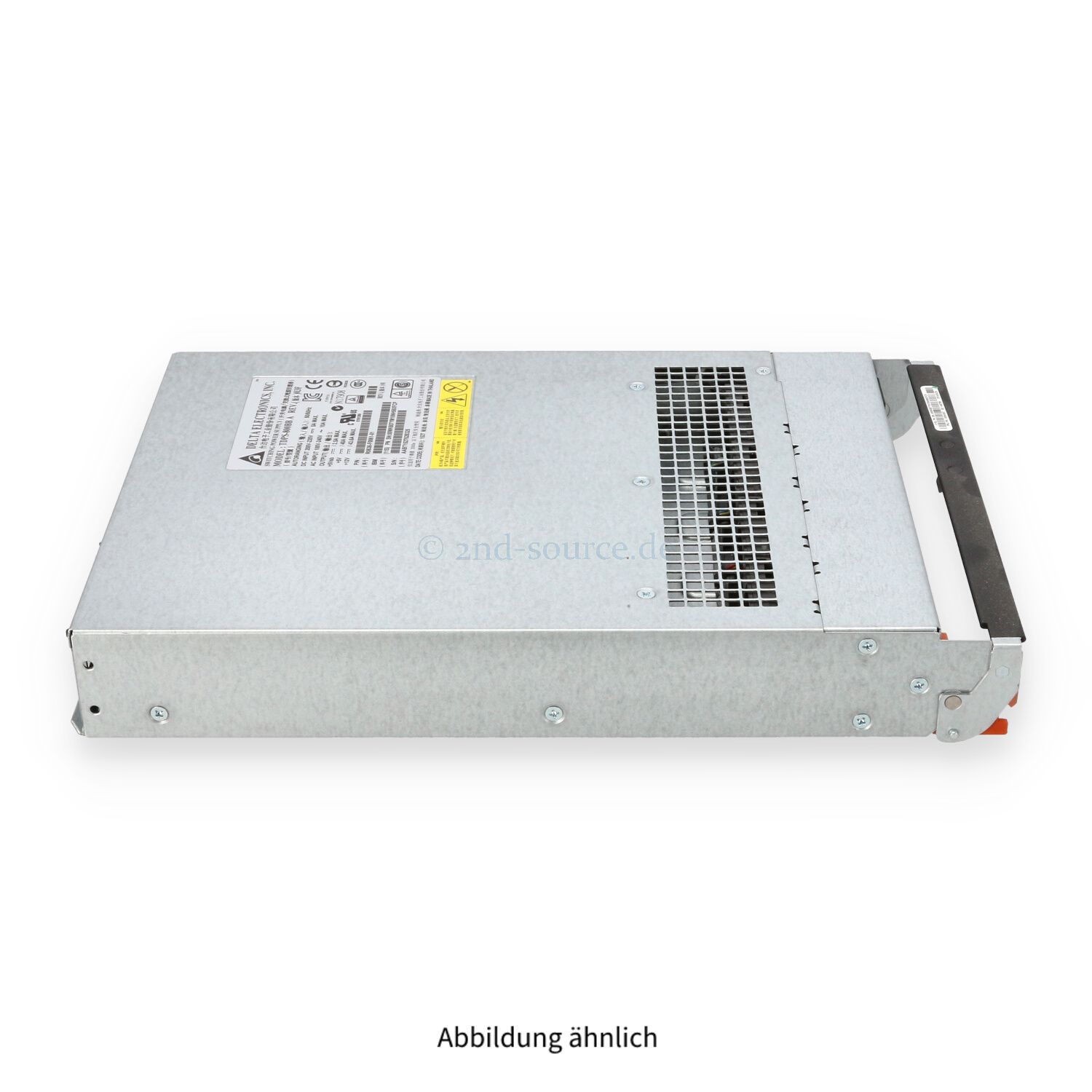 IBM 800W Power Supply V7000 G2 00WK807 IBM 800W Power Supply V7000 G2 00WK807