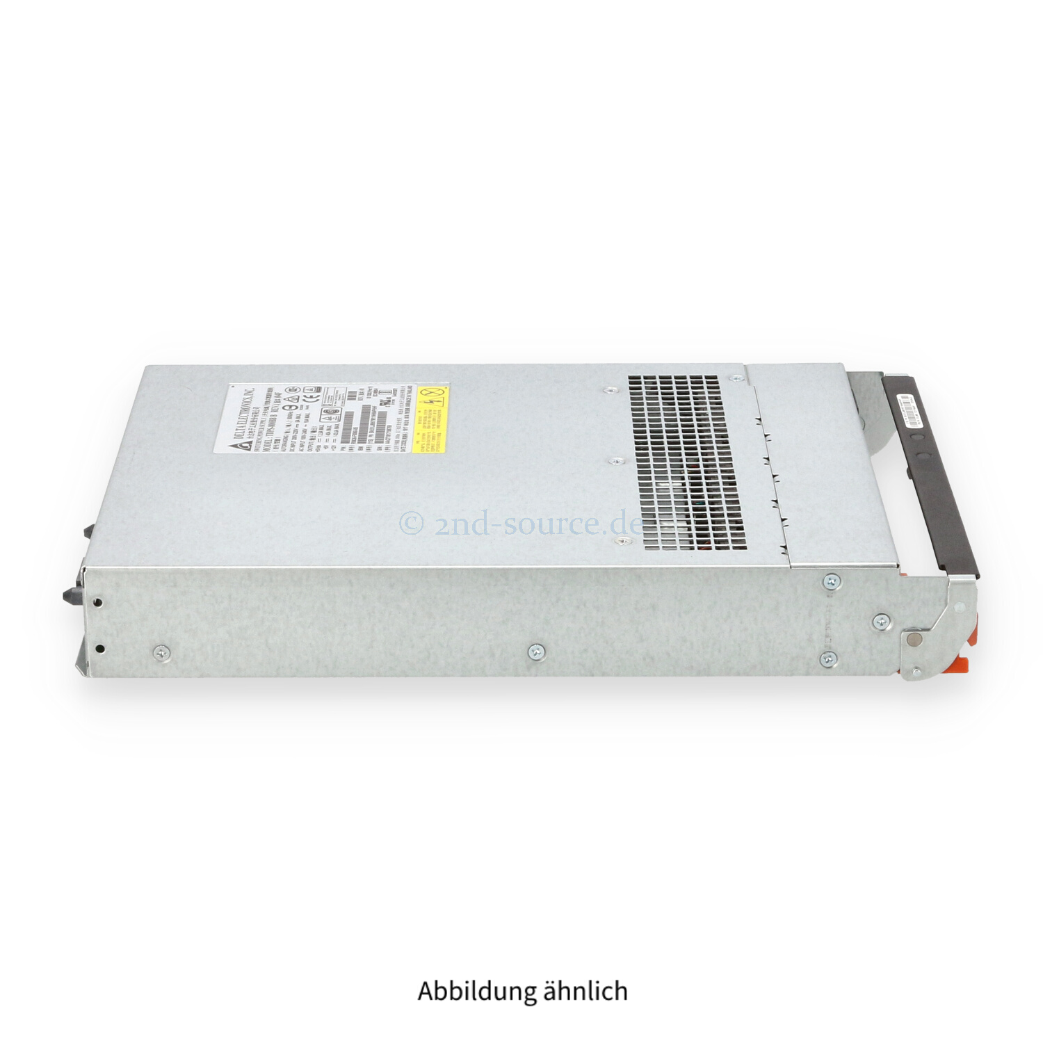IBM 800W Power Supply V3700 V5000 V7000 98Y2218 01AC550 IBM 800W Power Supply V3700 V5000 V7000 98Y2218 01AC550