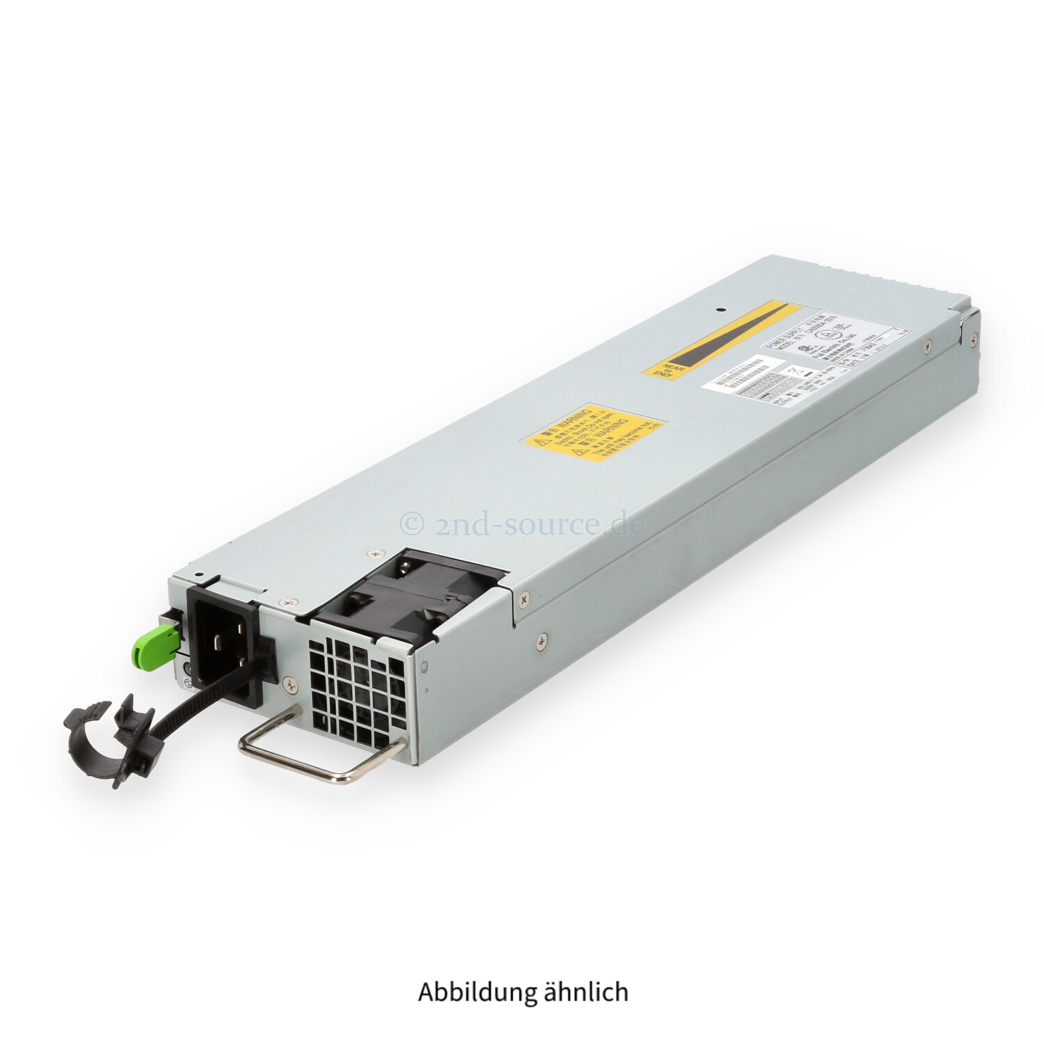 Fujitsu 2000W HotPlug Power Supply Eternus DX8700 S2 CA05954-2010 34035336