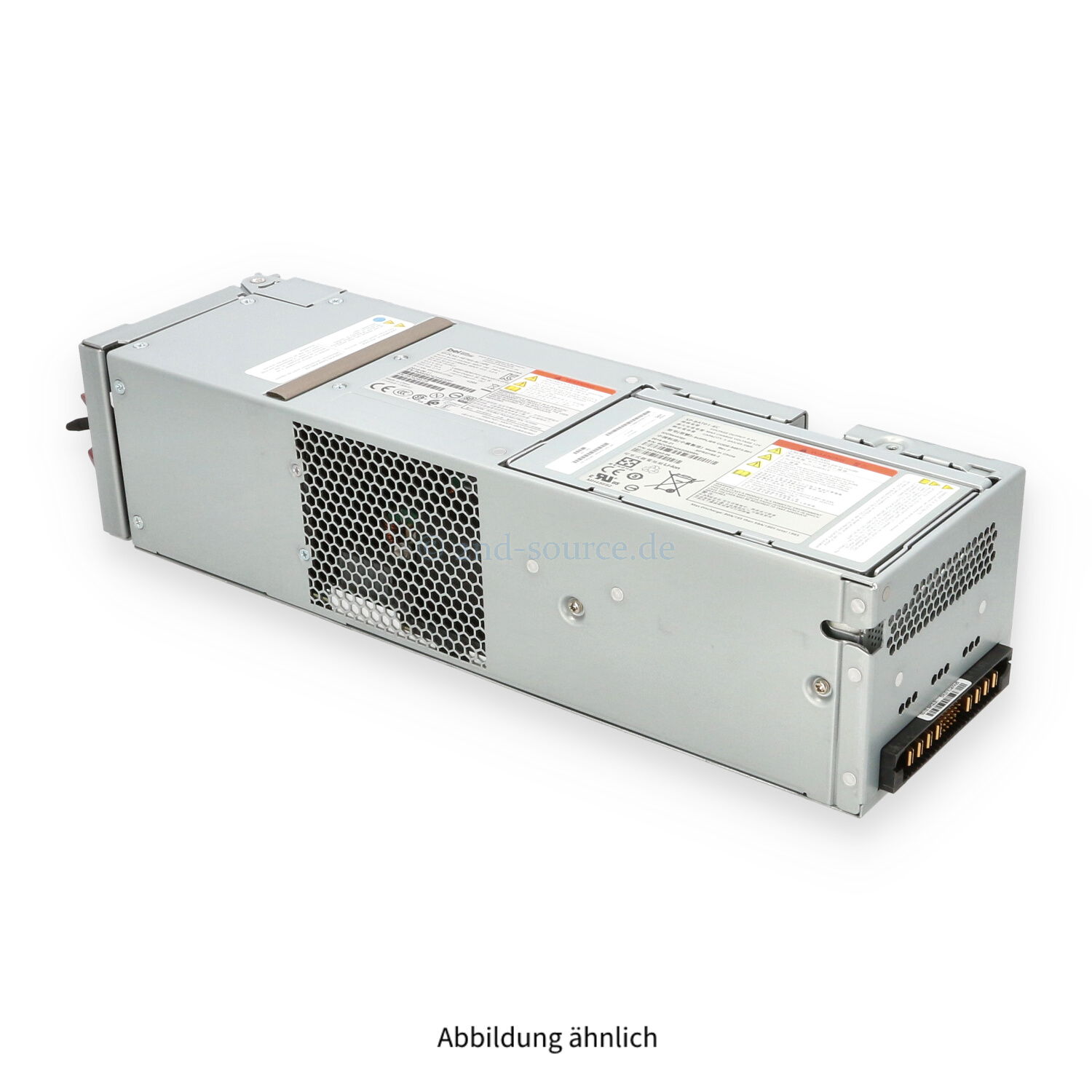 HPE 3PAR 764W HotPlug Power Supply + Battery Pack 727386-001 683240-001