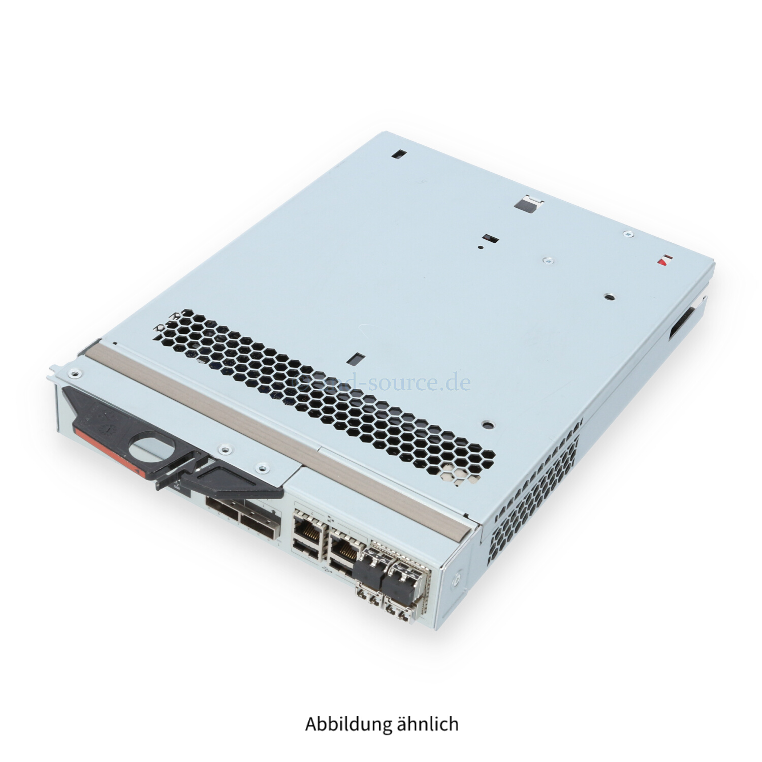 IBM RAID Controller 8GB FC SFP+ 1GB ISCSI Storwize V7000 85y6044 85Y5899