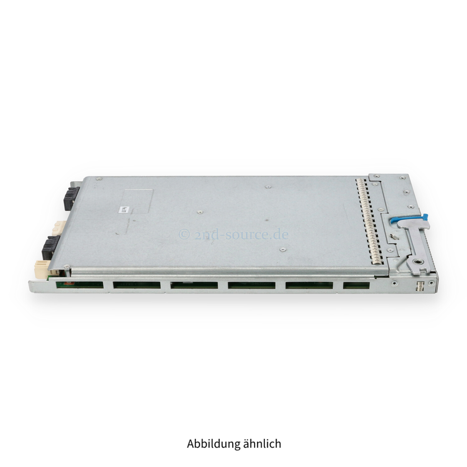 HPE FlexFabric 12902E Main Processing Unit JH346A HPE FlexFabric 12902E Main Processing Unit JH346A