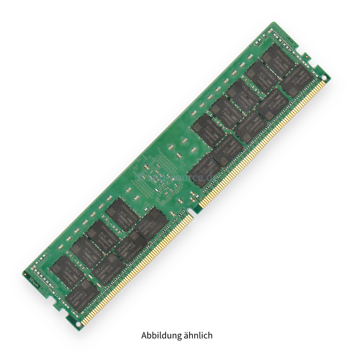 HPE 32GB PC4-23466Y-R DIMM Dual Rank x4 (DDR4-2933) Registered ECC P00924-B21 P06189-001 P03052-091