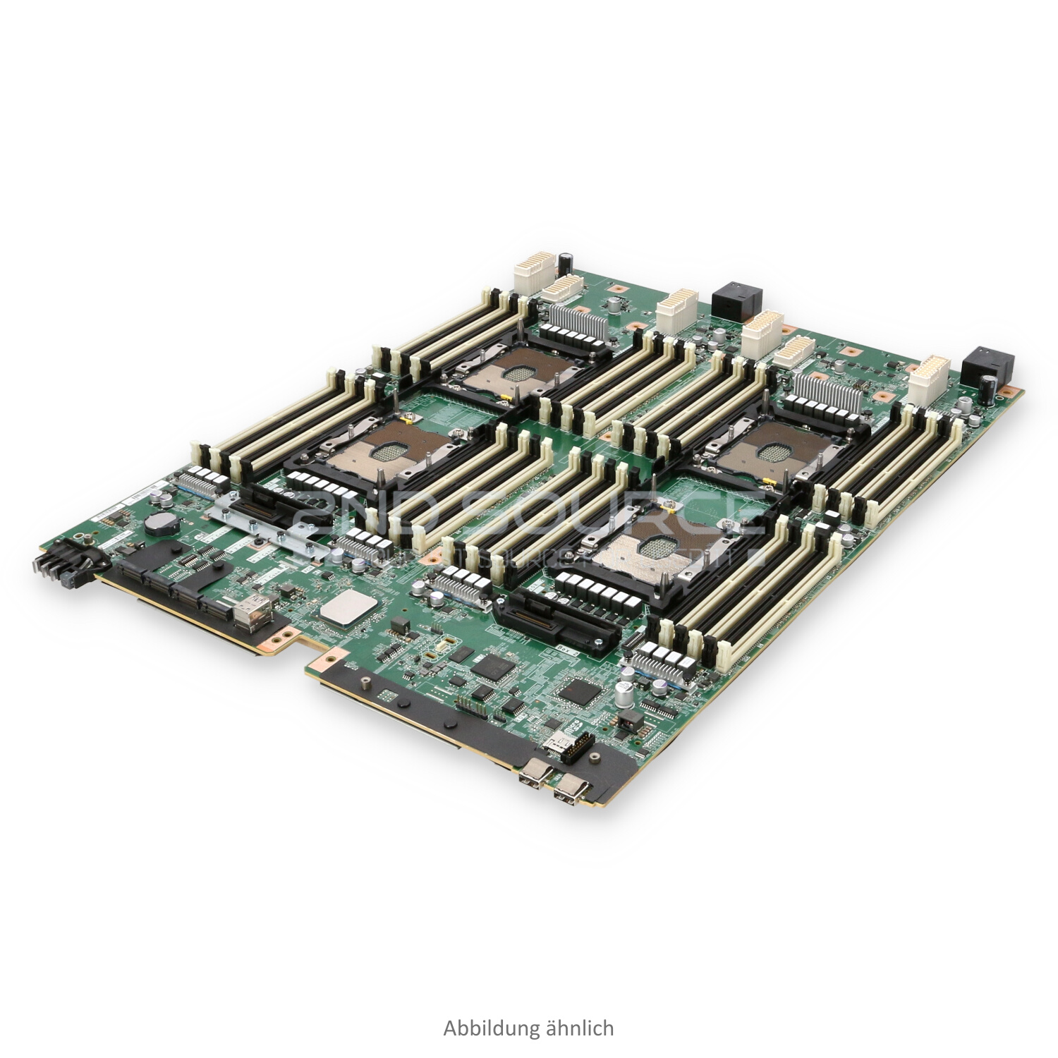 HPE Systemboard Synergy SY660 G10 P08272-001 870842-001