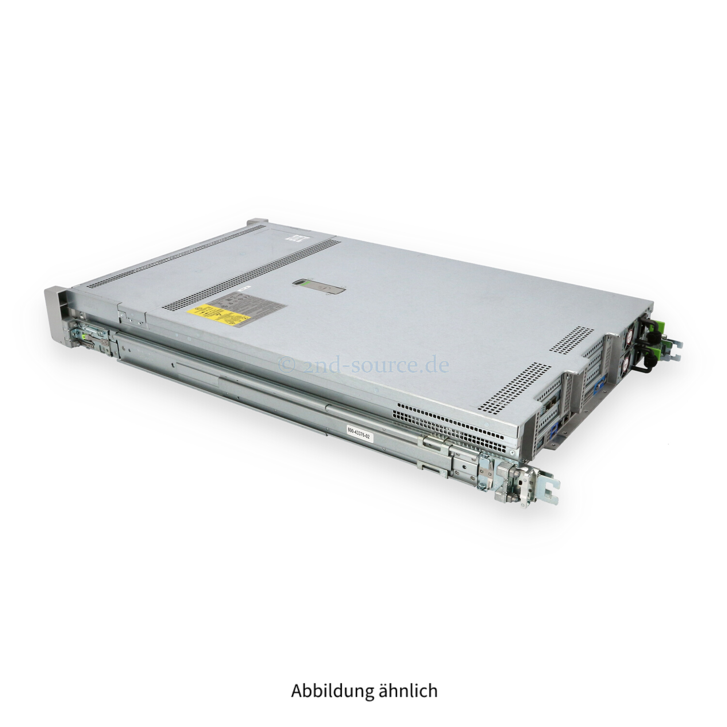 Cisco UCS C240 M4 8xSFF CTO Chassis inkl. 2x Heatsink 1227 1225 VIC 2x 1400W Cisco UCS C240 M4 8xSFF CTO Chassis inkl. 2x Heatsink 1227 1225 VIC 2x 1400W