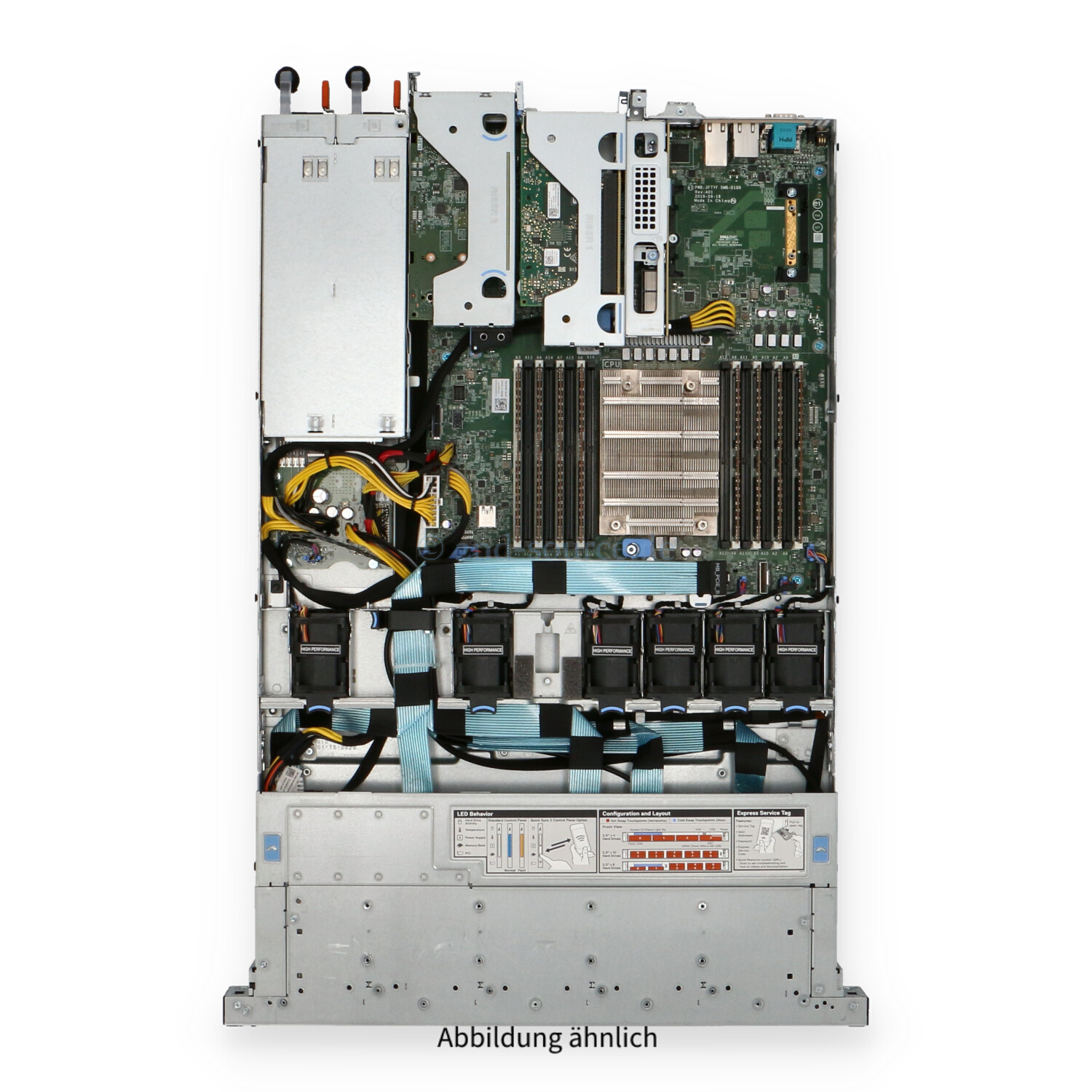 Dell R6515 10xNVMe 1P 7702P 64C 2.00GHz 512GB S150 4x 8TB NVMe SSD 2x 480GB M.2 SSD CX512F 2x 550W Dell R6515 10xNVMe 1P 7702P 64C 2.00GHz 512GB S150 4x 8TB NVMe SSD 2x 480GB M.2 SSD CX512F 2x 550W