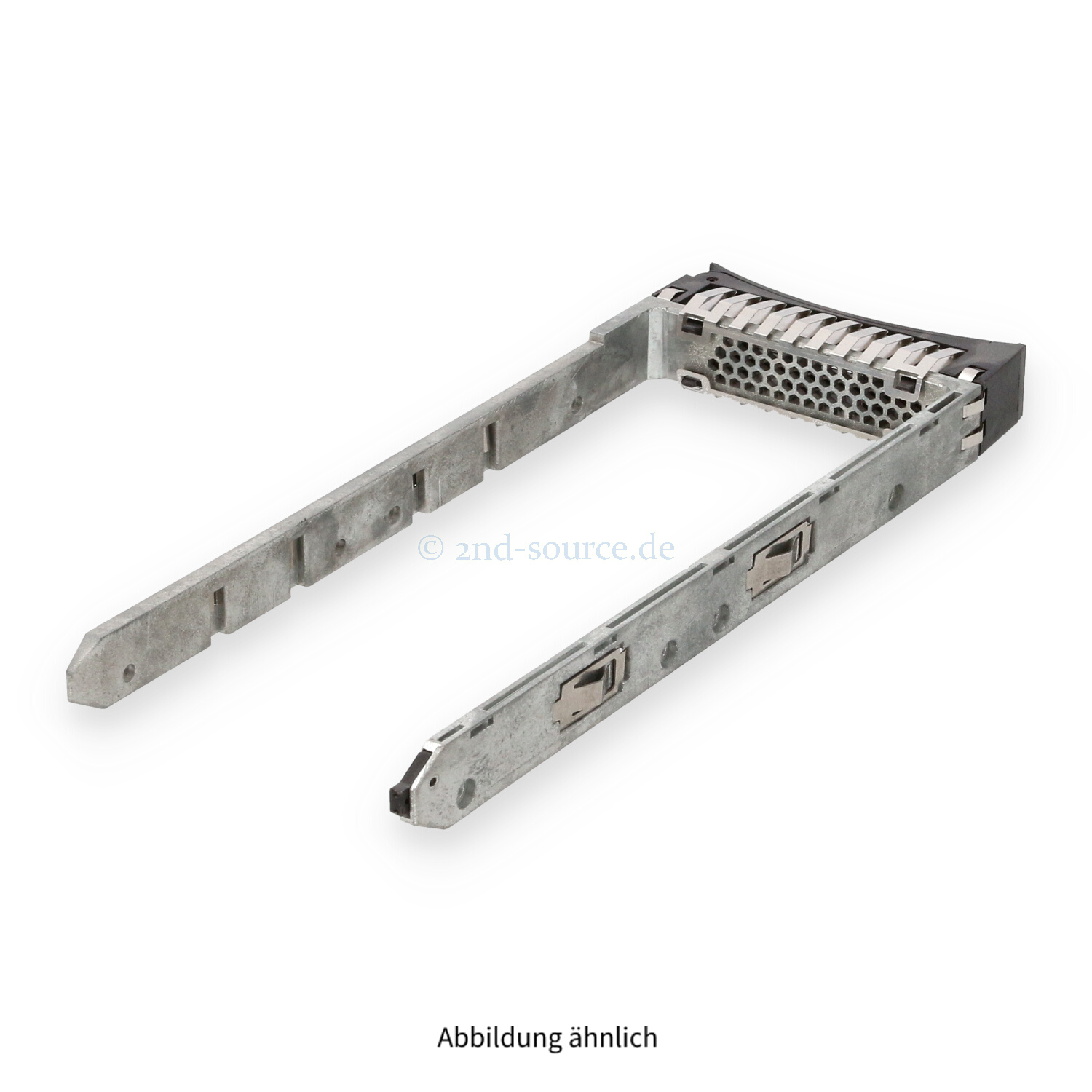 IBM Storwize SFF HotPlug Tray V3500 V3700 V7000 G2 45W8687 45W2107