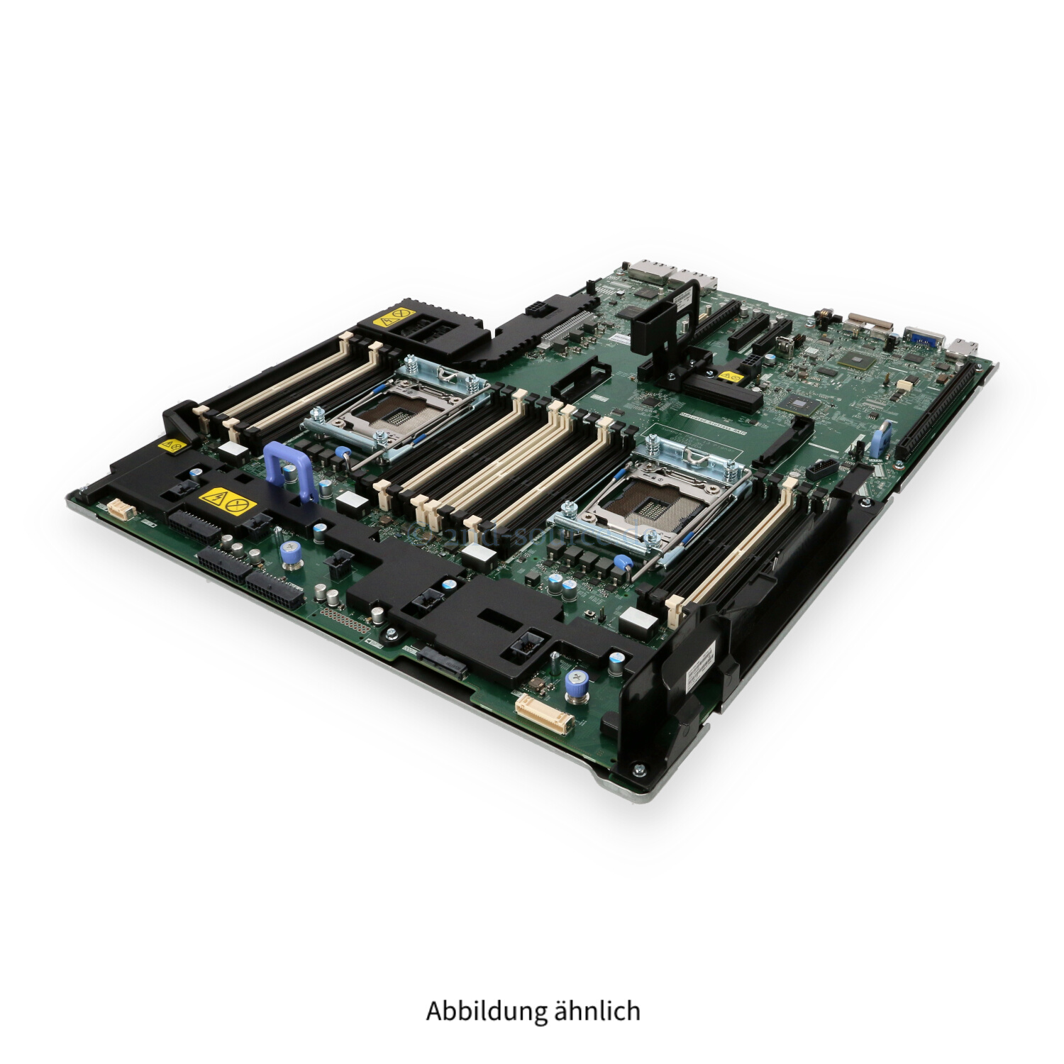 Lenovo Systemboard System x3650 M5 01KN186 01KN179 Lenovo Systemboard System x3650 M5 01KN186 01KN179