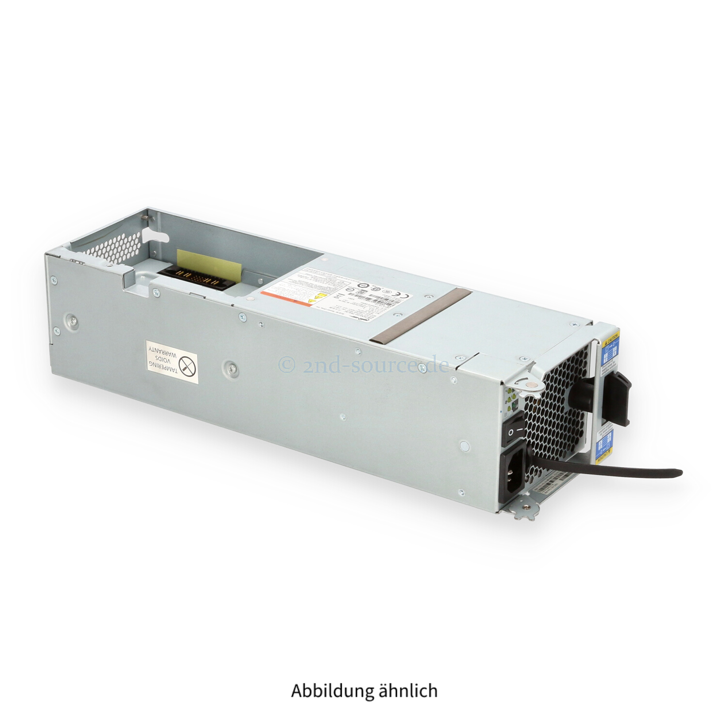 IBM 764W Power Supply V7000 00Y2563 85Y6072