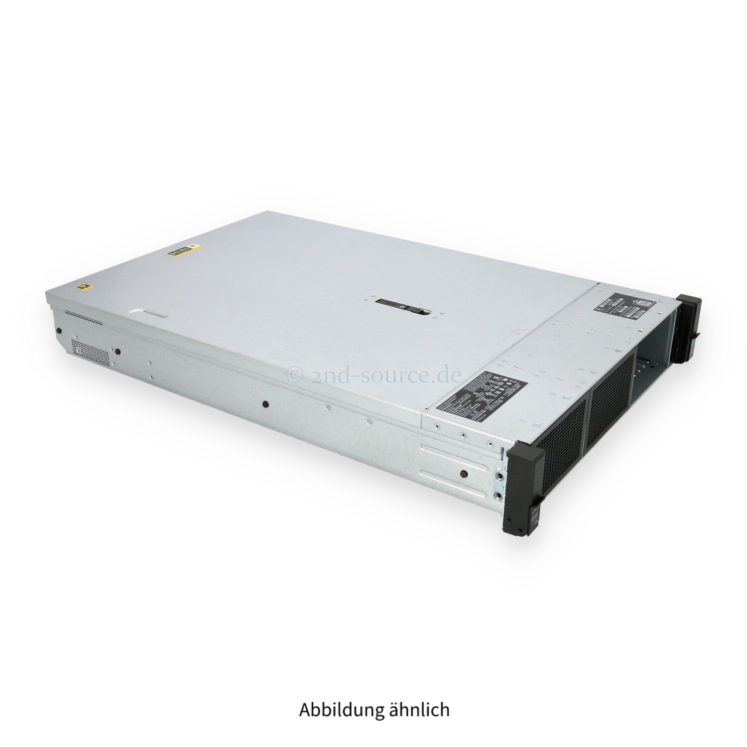 HPE DL380 G10 8x2.5'' SFF CTO Chassis 868703-B21 875073-001