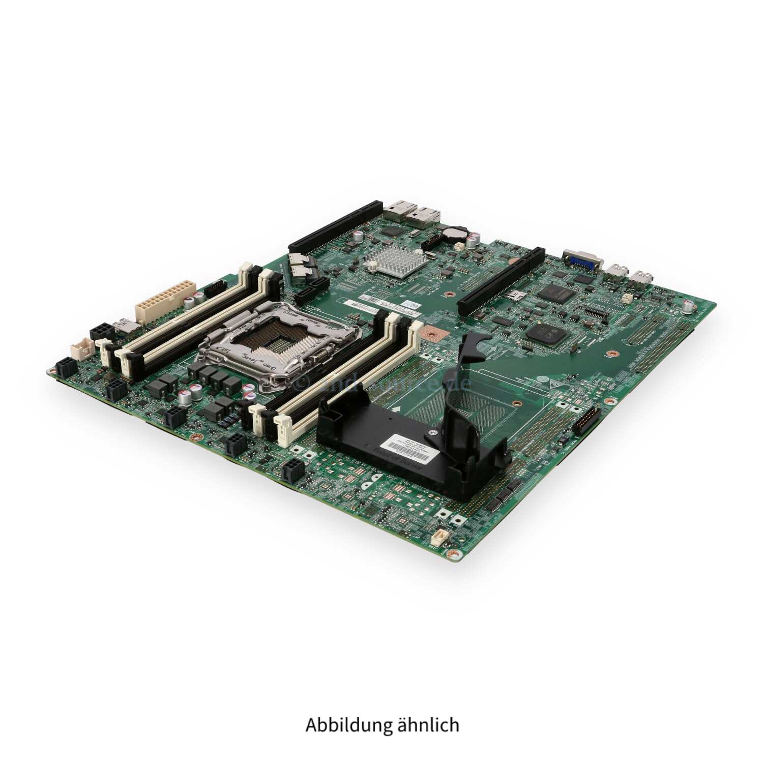 HPE Systemboard v3/v4 DL120 G9 847394-001