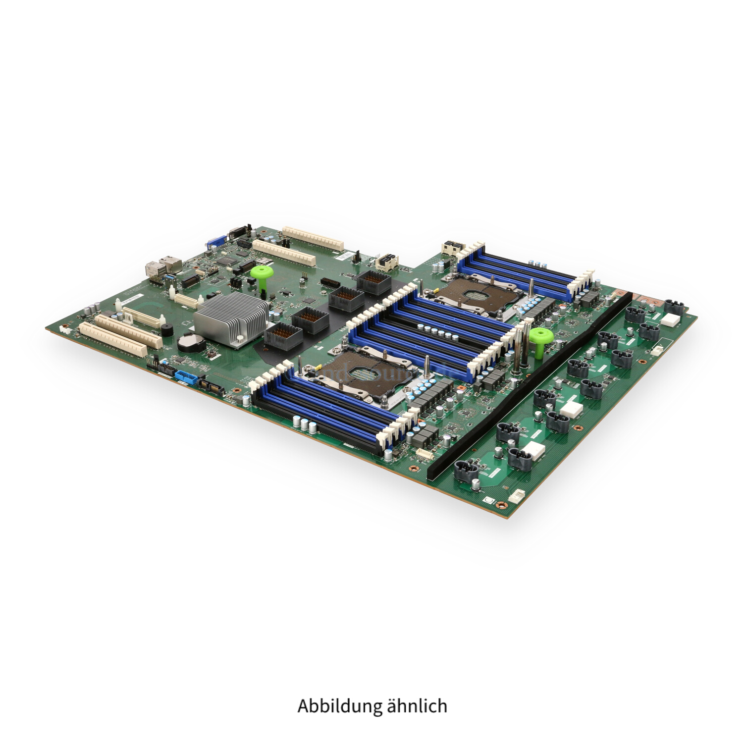 Fujitsu D3753 Systemboard Bottom Unit RX4770 M4 S26361-D3753-A100