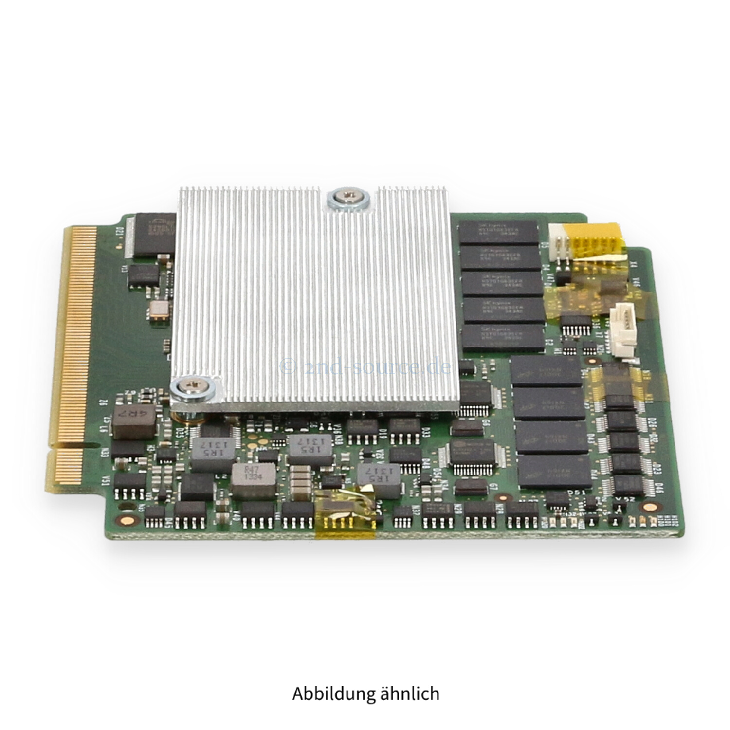 Fujitsu D2816-C14 GS2 RAID Module 512MB S26361-D2816-C100 A3C40150010 38035486 Fujitsu D2816-C14 GS2 RAID Module 512MB S26361-D2816-C100 A3C40150010 38035486