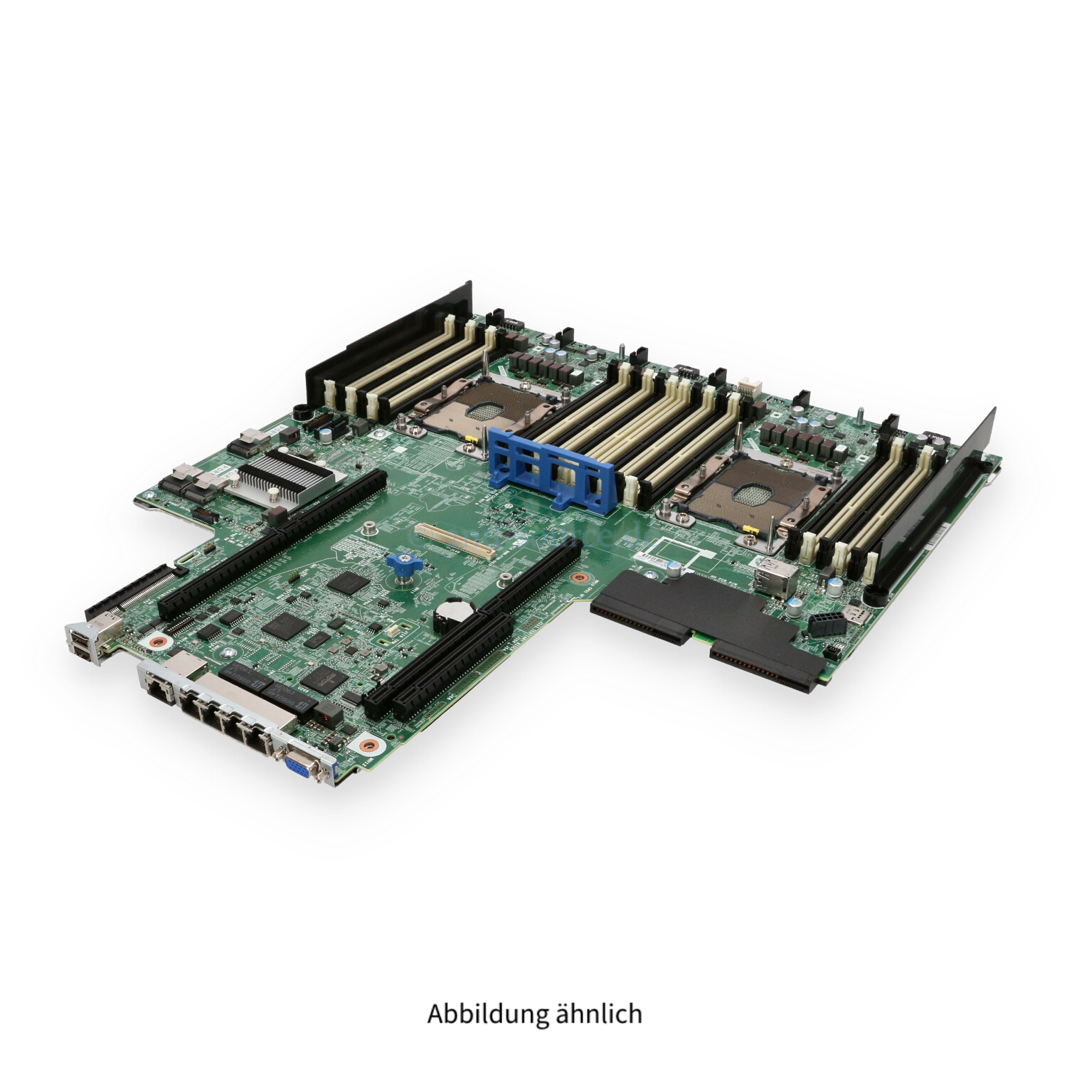 HPE Systemboard DL380 G10 875073-001