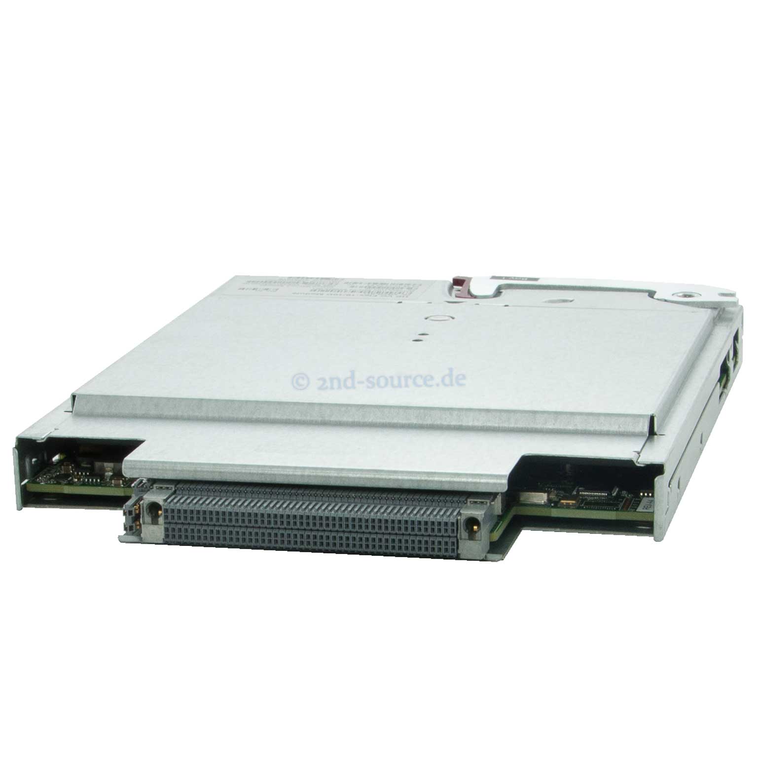 HPE Virtual Connect Flex-10/10D Module for c-Class BladeSystem 638526-B21 639852-001