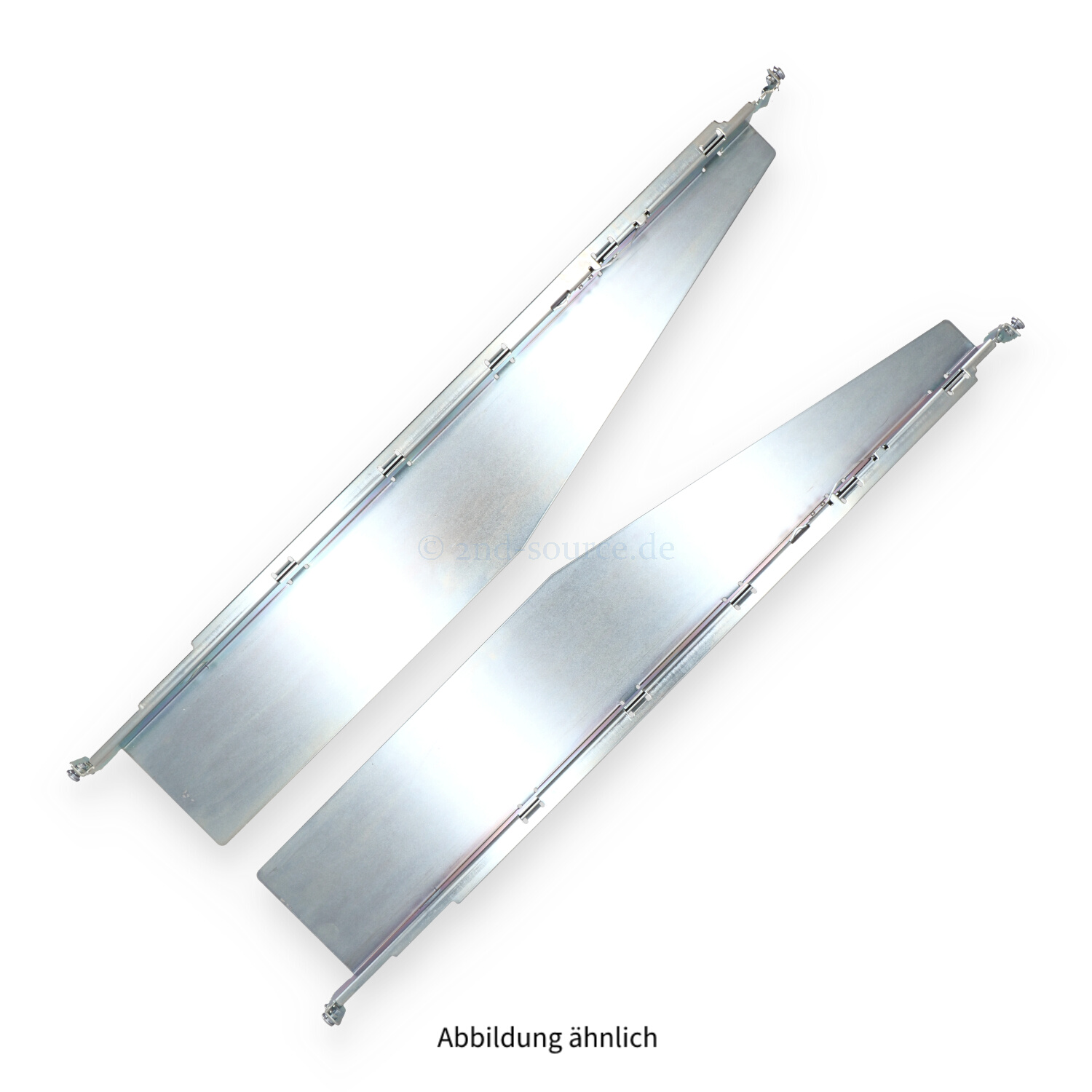 HPE 1/8 G2 Tape Autoloader Rack Kit AH166A 435248-001 HPE 1/8 G2 Tape Autoloader Rack Kit AH166A 435248-001