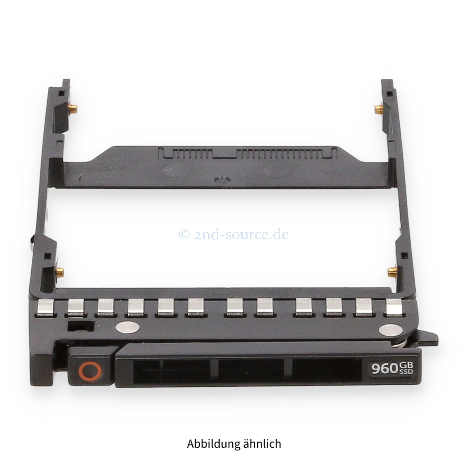 Dell 7mm 2.5'' SFF Tray Caddy Festplattenrahmen XE7100 3YF52 03YF52