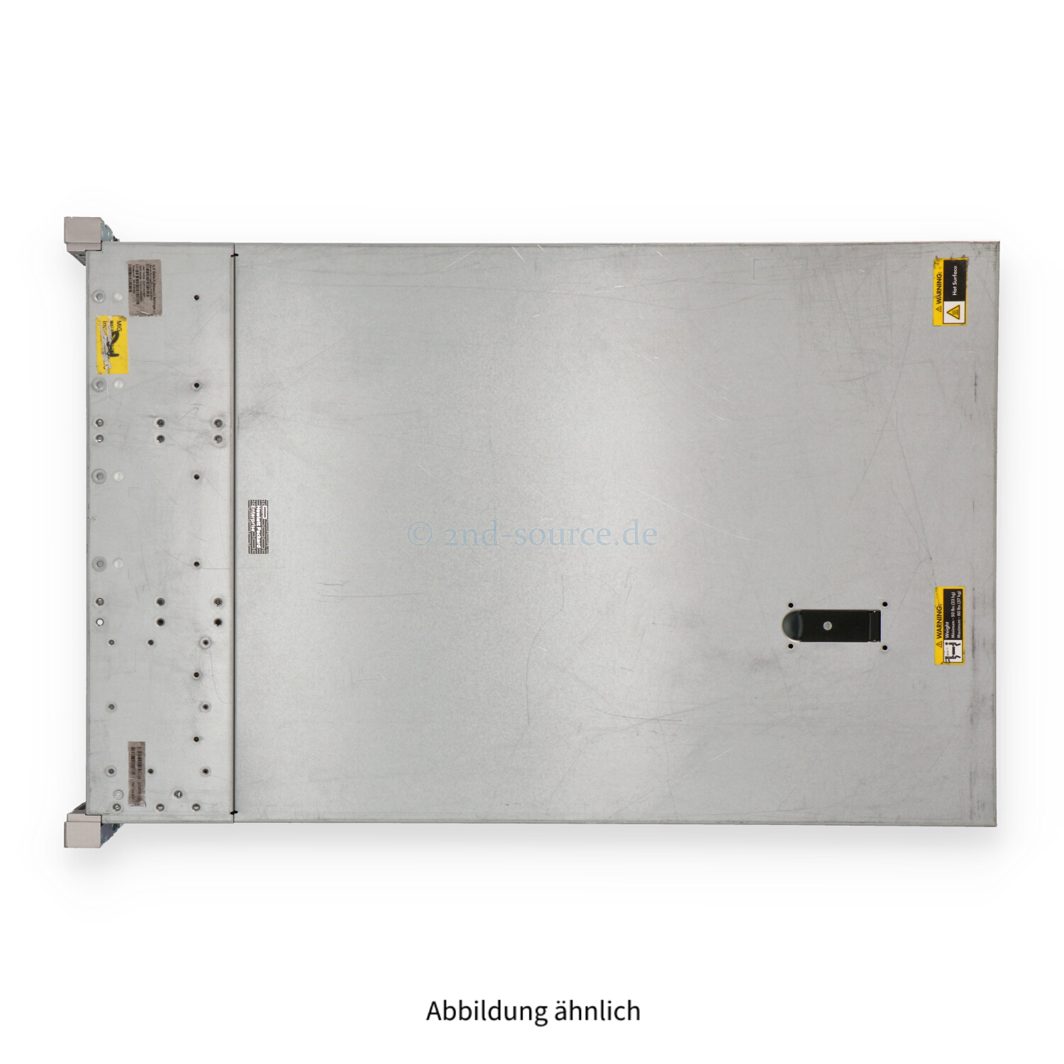 HPE DL380 G9 24xSFF CTO Server Chassis 767032-B21 HPE DL380 G9 24xSFF CTO Server Chassis 767032-B21
