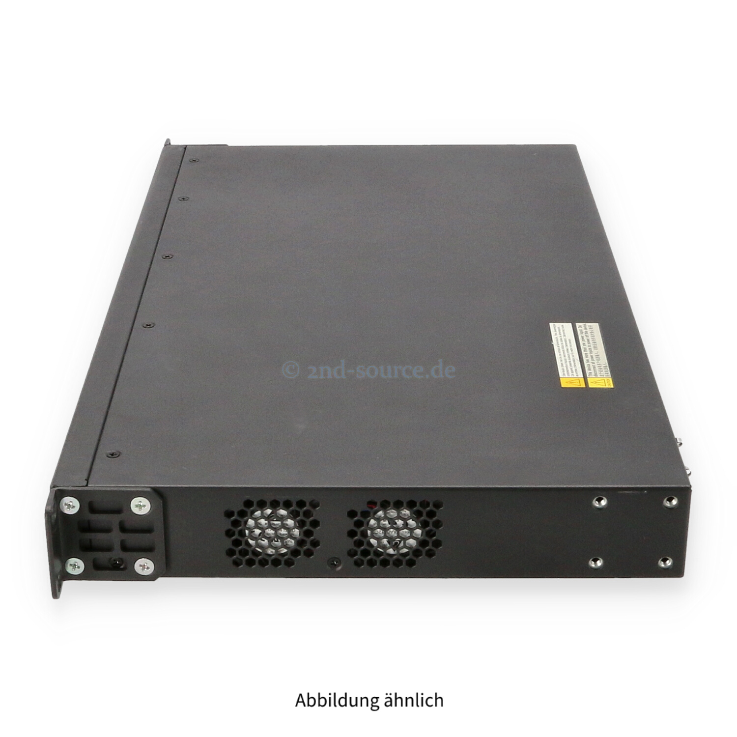 HPE OfficeConnect 1950-12XGT-4SFP+ 12x 10GBase-T 4x SFP+ 10G Switch JH295A