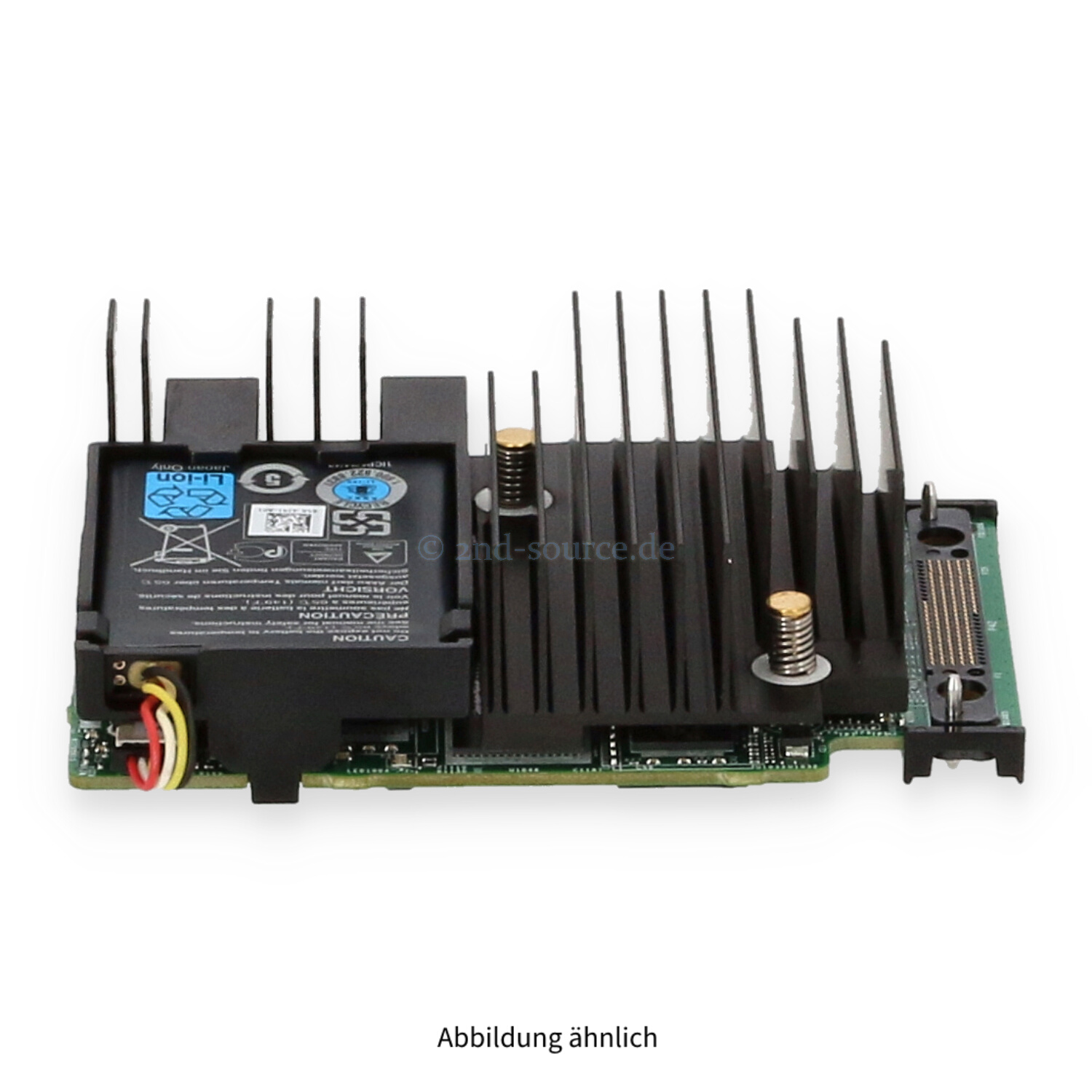 Dell PERC H730 12G SAS RAID Controller Mini Mono KMCCD 0KMCCD