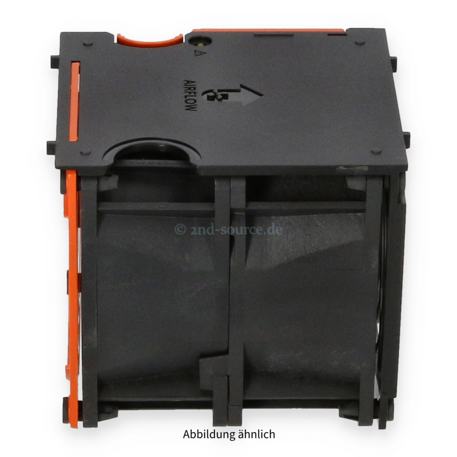 Dell F-to-B HotPlug Fan Module FX2S 6WW82 06WW82 Dell F-to-B HotPlug Fan Module FX2S 6WW82 06WW82