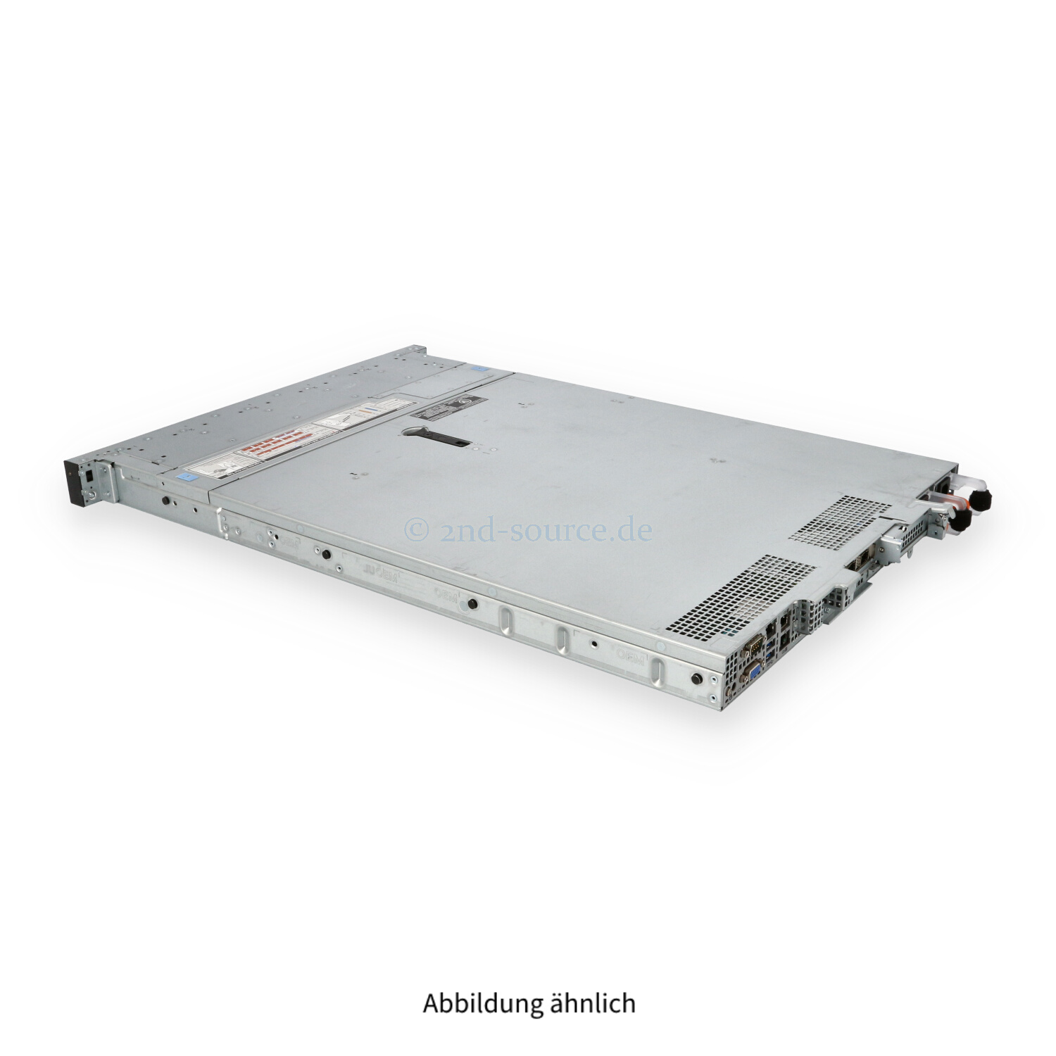 Dell R6515 10xNVMe 1P 7702P 64C 2.00GHz 512GB S150 4x 8TB NVMe SSD 2x 480GB M.2 SSD CX512F 2x 550W Dell R6515 10xNVMe 1P 7702P 64C 2.00GHz 512GB S150 4x 8TB NVMe SSD 2x 480GB M.2 SSD CX512F 2x 550W