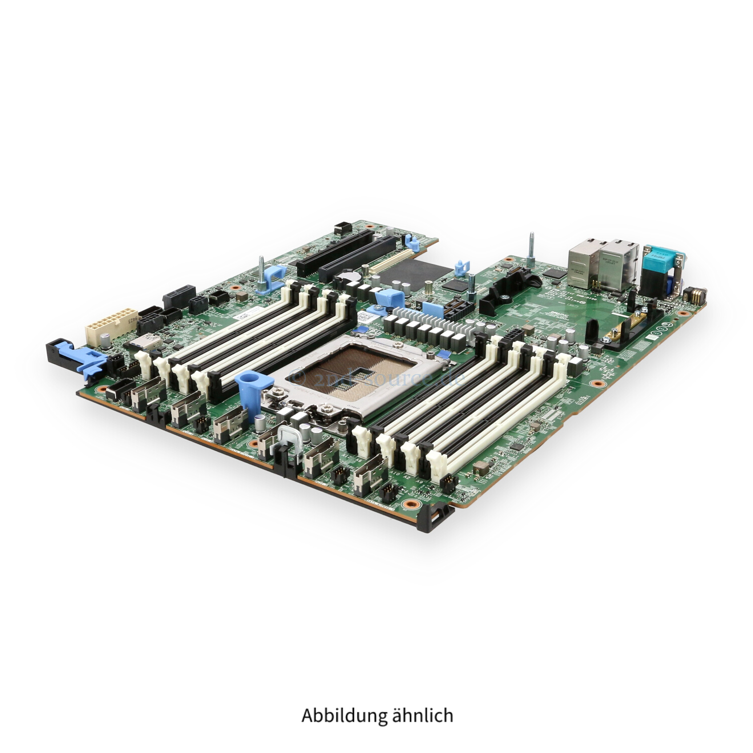 Dell Systemboard R6515 R4CNN 0R4CNN