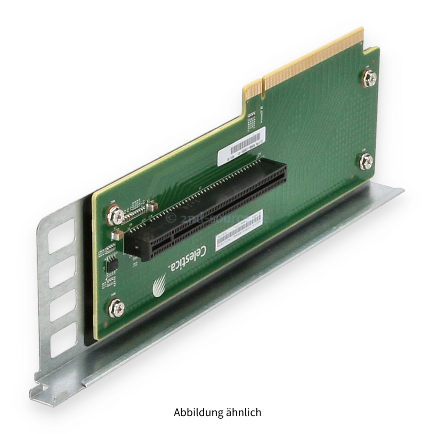 IBM 1xPCIe Riser SAN Volume Controller SVC1 01EJ384 01EJ353