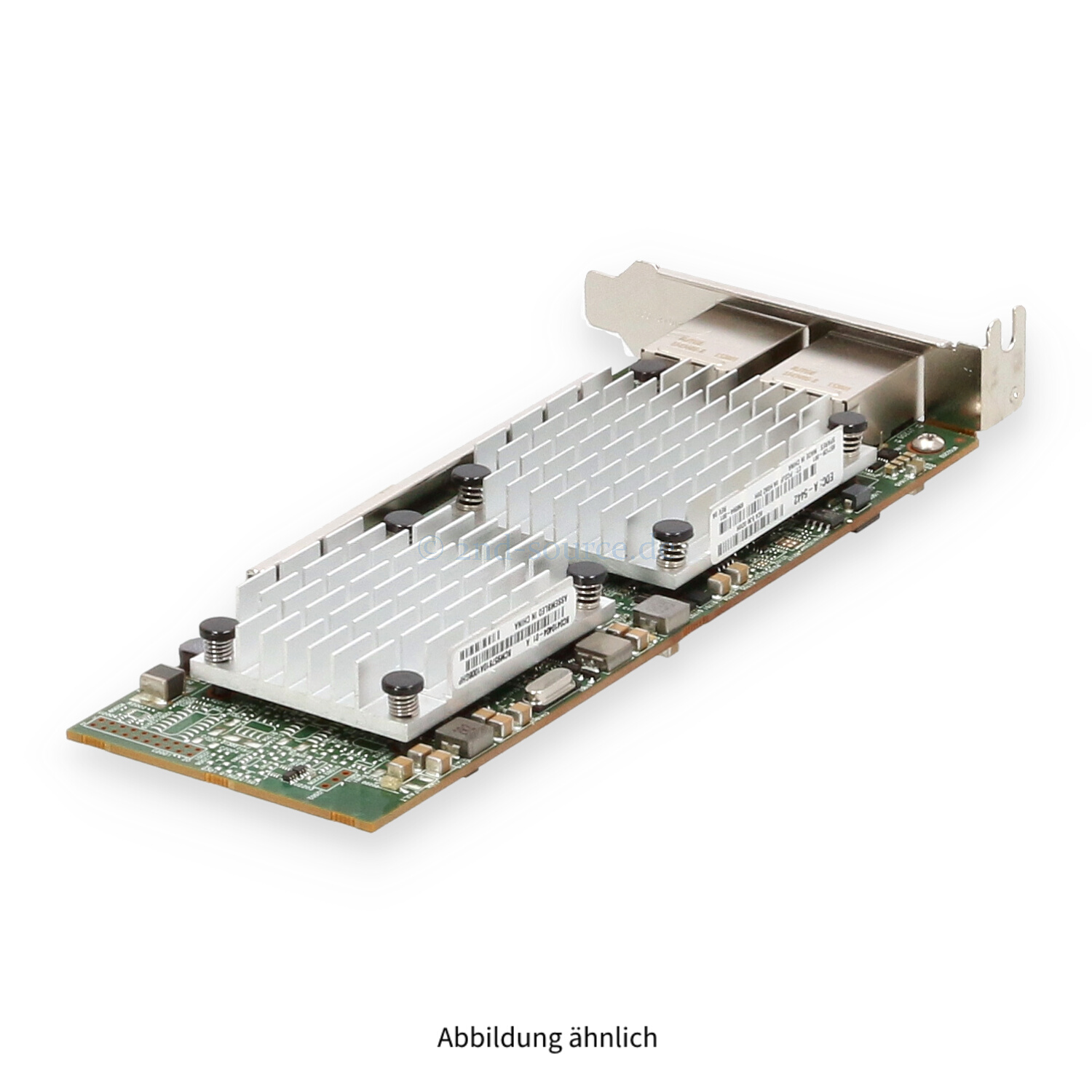 HPE 530T 2x10GBase-T PCIe Server Ethernet Adapter Low Profile 656596-B21 657128-001 HPE 530T 2x10GBase-T PCIe Server Ethernet Adapter Low Profile 656596-B21 657128-001