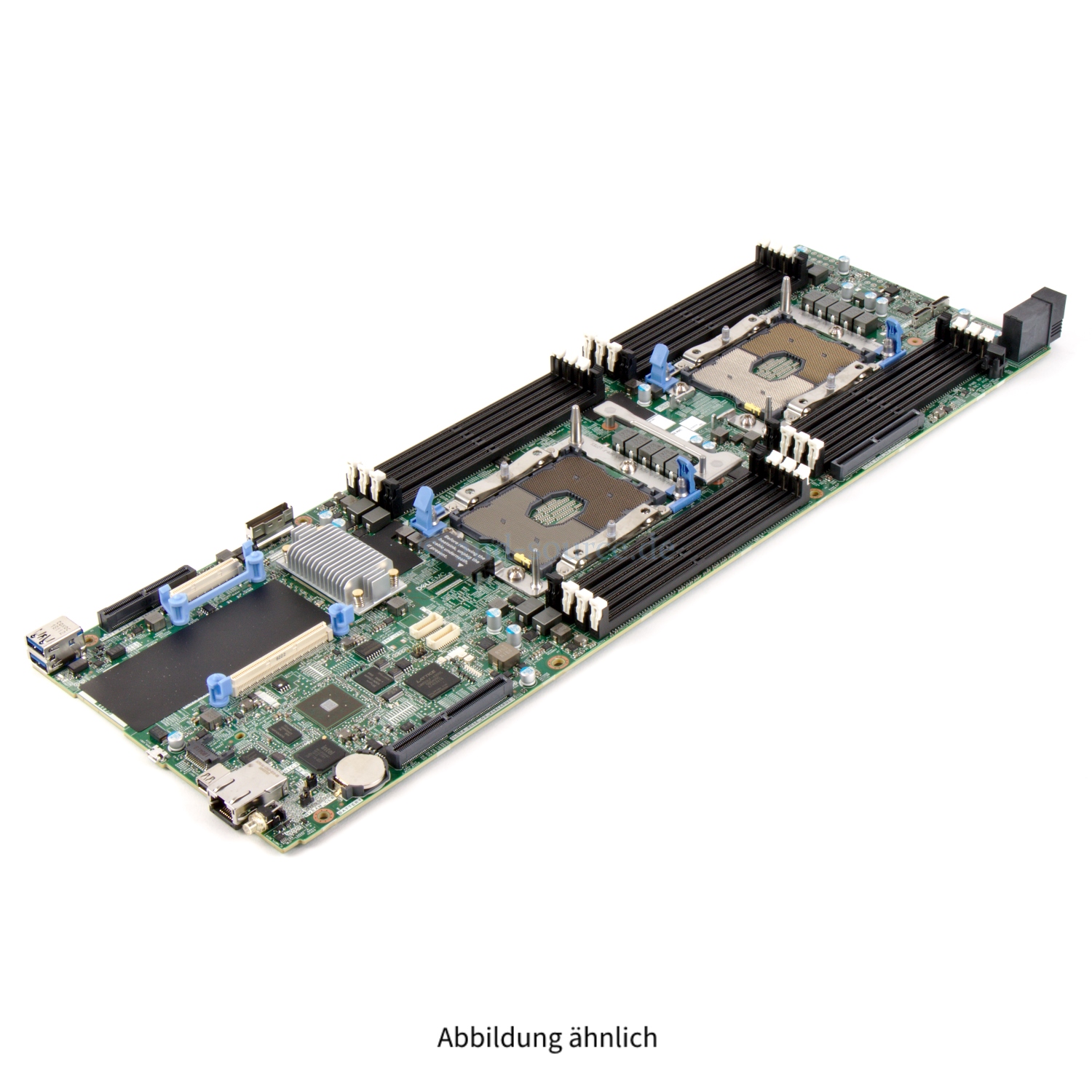 Dell Systemboard PowerEdge C6420 0K2TT6 K2TT6