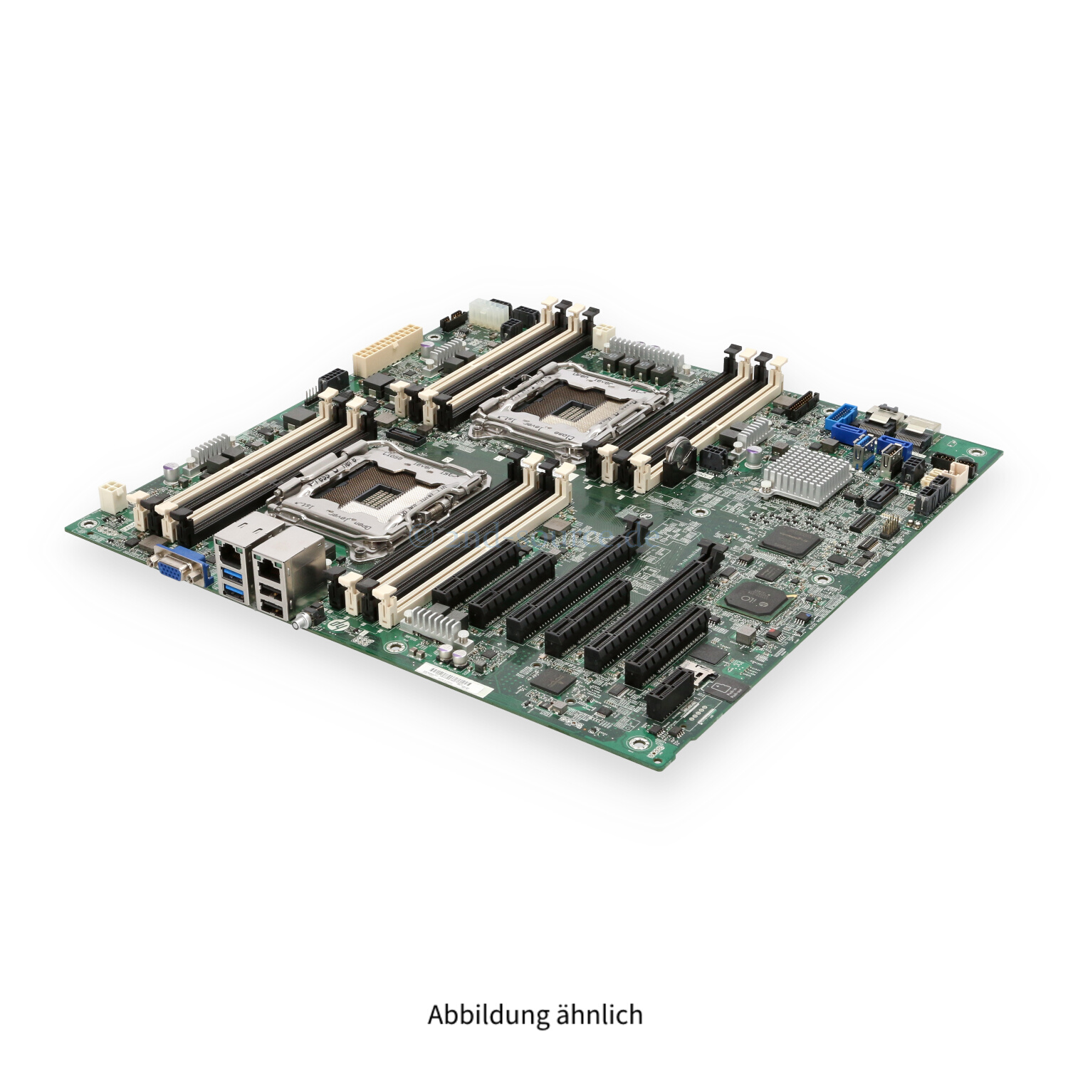 HPE Systemboard v3 ML150 G9 806840-001