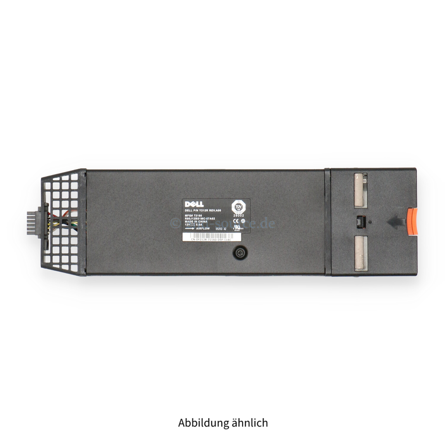 Dell HotPlug Fan M1000E Y212R 0Y212R Dell HotPlug Fan M1000E Y212R 0Y212R