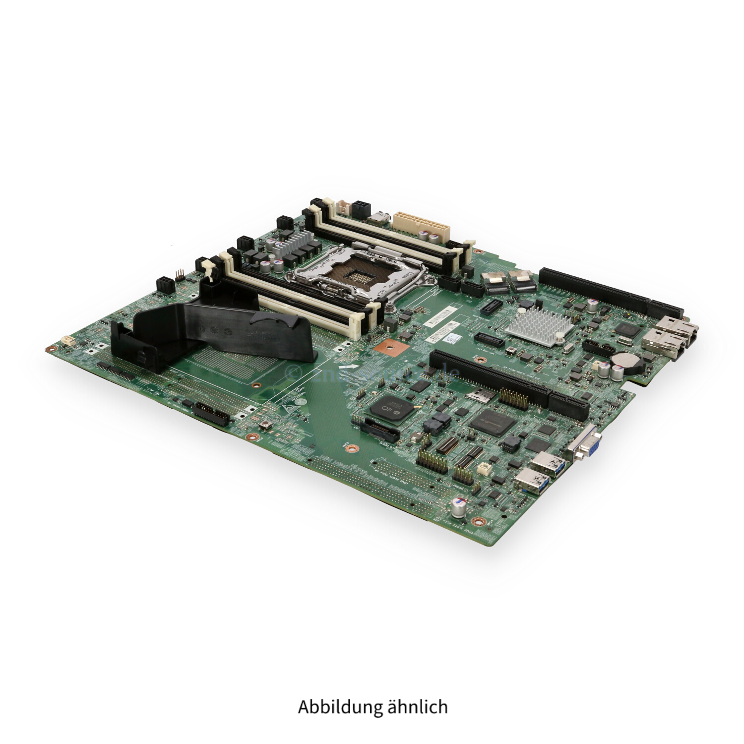 HPE Systemboard v3 DL120 G9 790549-001