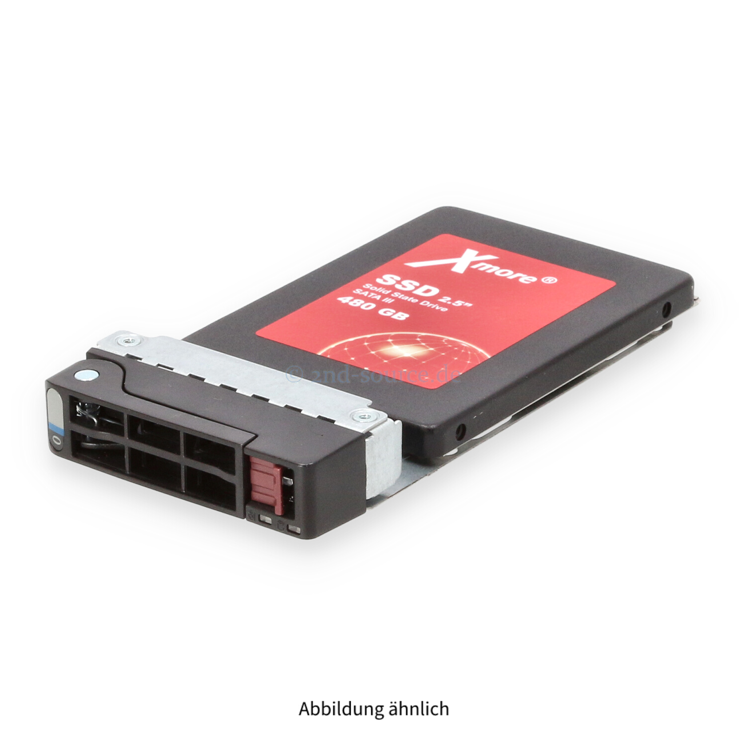 Xmore 480GB SATA 6G SFF HotPlug SSD SSD480GXACTT-003T Xmore 480GB SATA 6G SFF HotPlug SSD SSD480GXACTT-003T