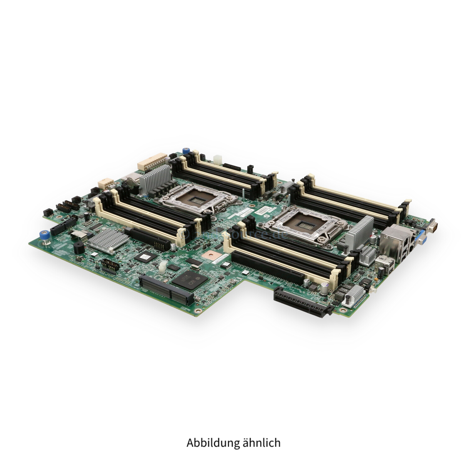 HPE Systemboard DL160 G8 677046-001 HPE Systemboard DL160 G8 677046-001