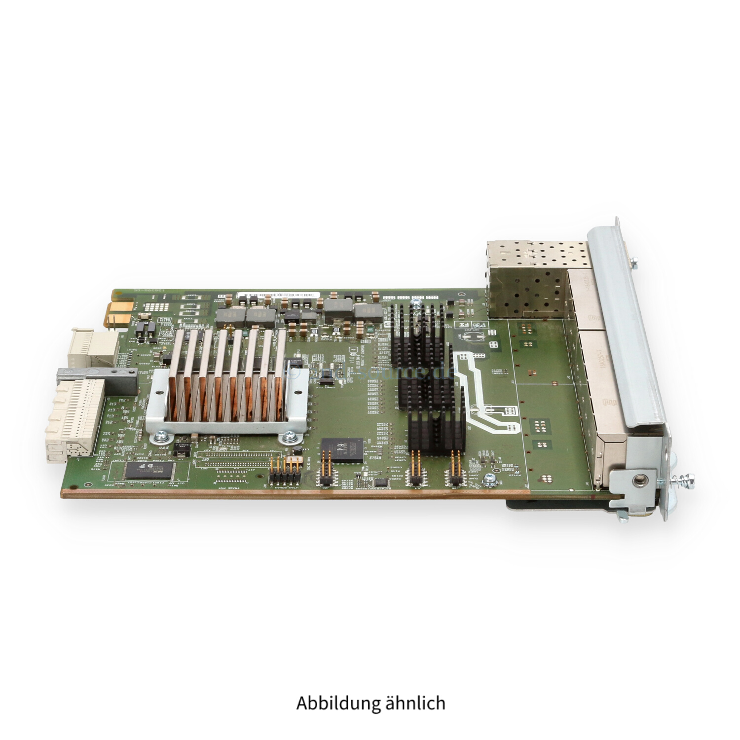 HPE ProCurve 20x1000Base-T 4xSFP zl Module J9549A J9549-61101