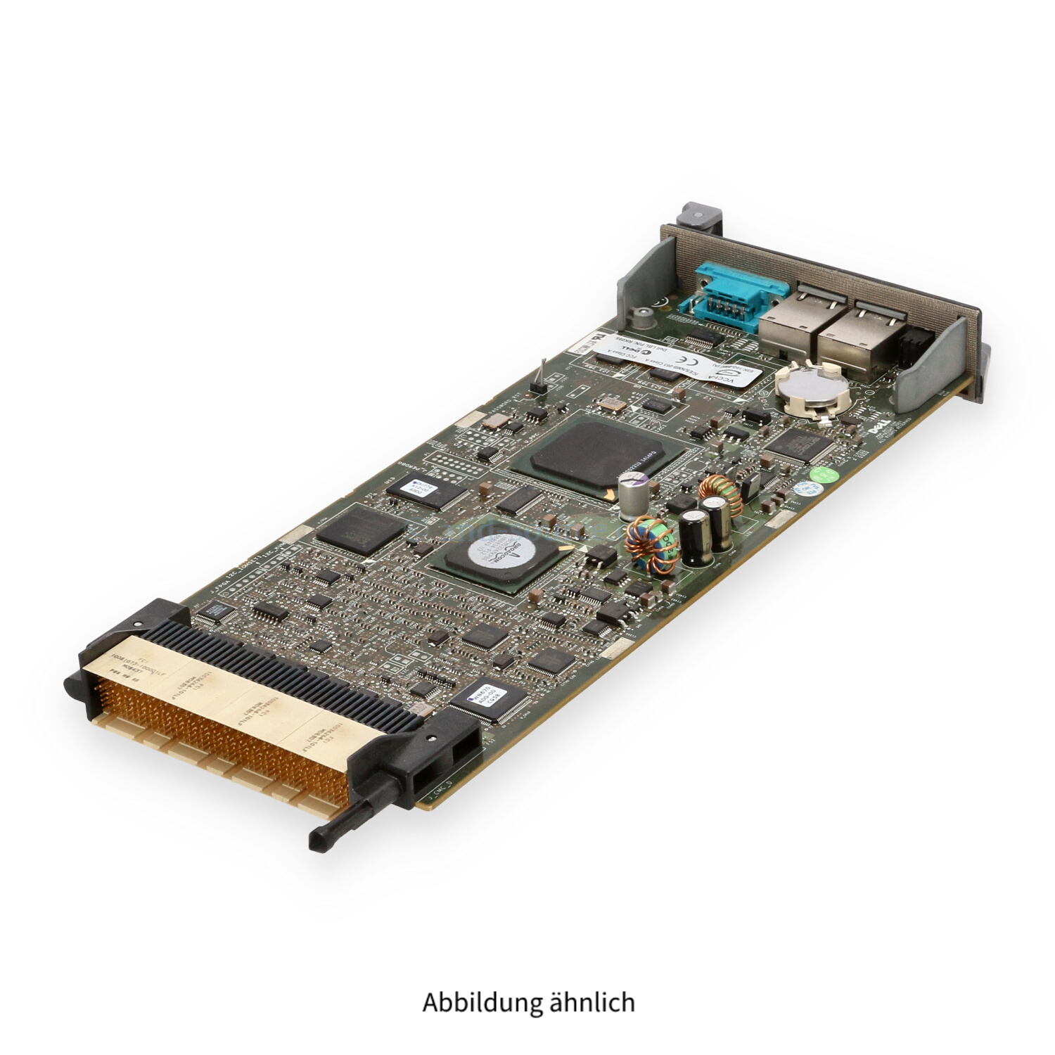 Dell CMC Controller Module Card M1000e 8CV8G 08CV8G RK095
