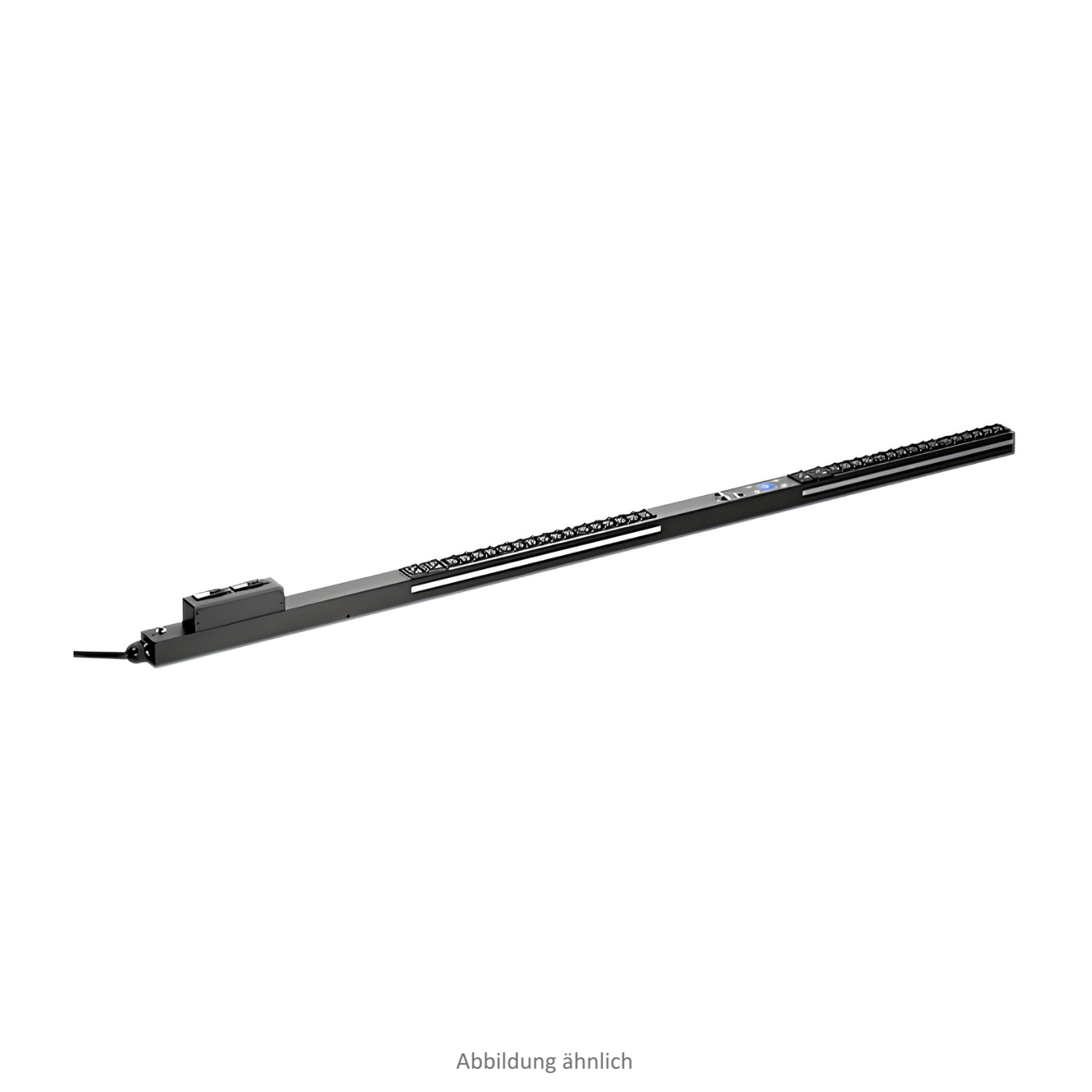 HPE METERED 7.3kVA 32A 32x C13 4x C19 3-Wire Vertical PDU D9N50A 731102-001 726511-008