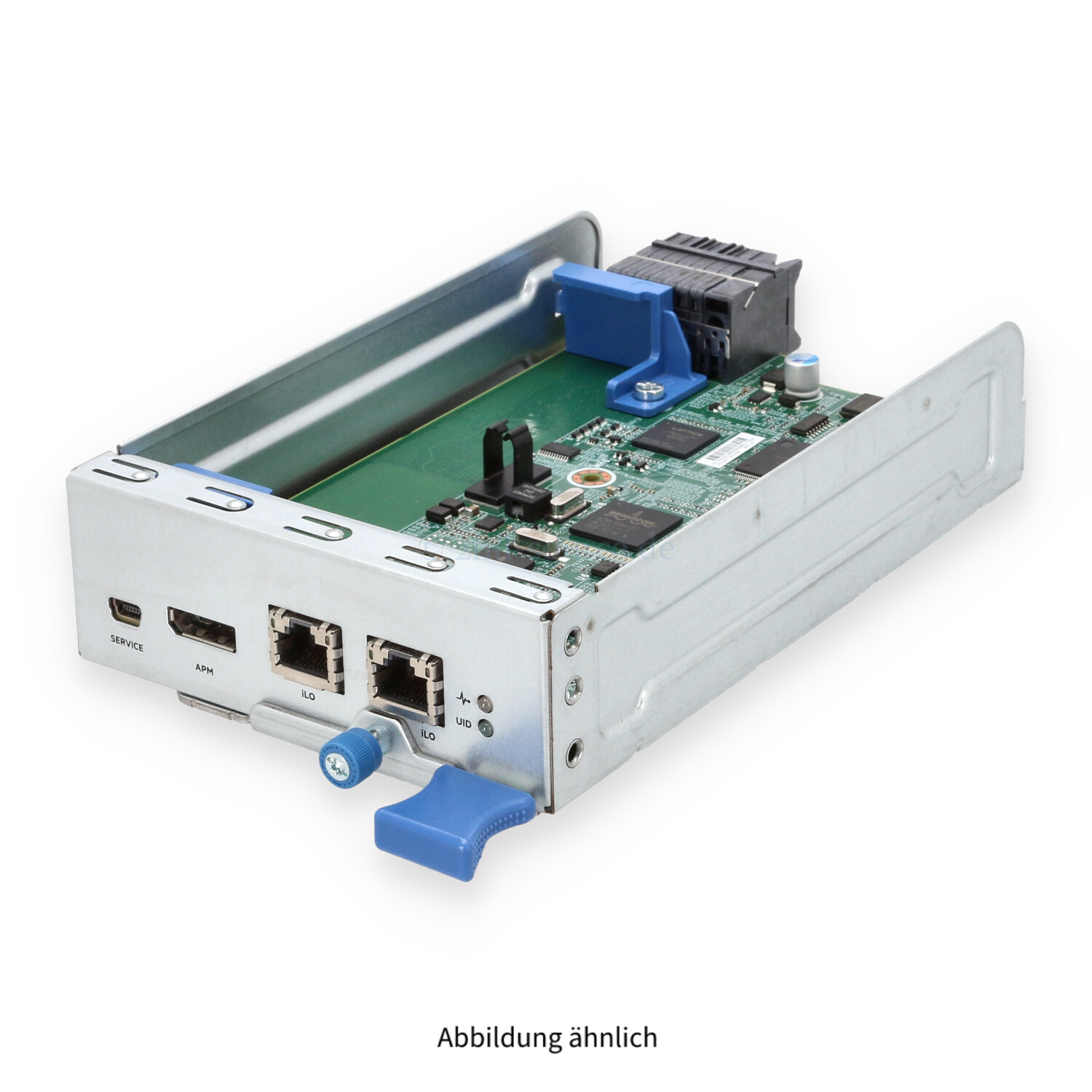 Management Module Port HPE Management Module Apollo 4510 G10 880993-001 870987-001 | 880993-001