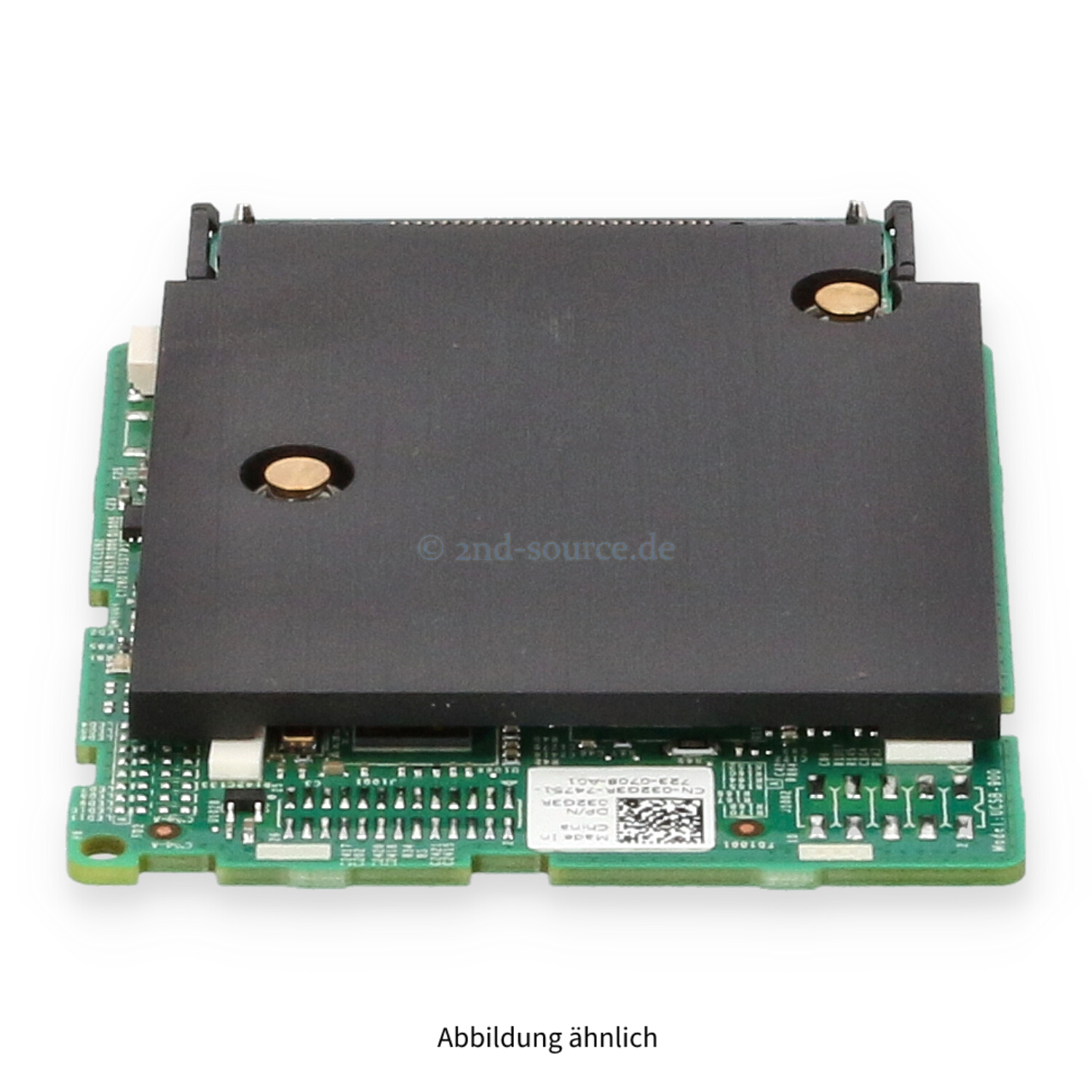 Dell PERC H330 12G Mini Mono Blade SAS RAID Controller 32G3R 032G3R