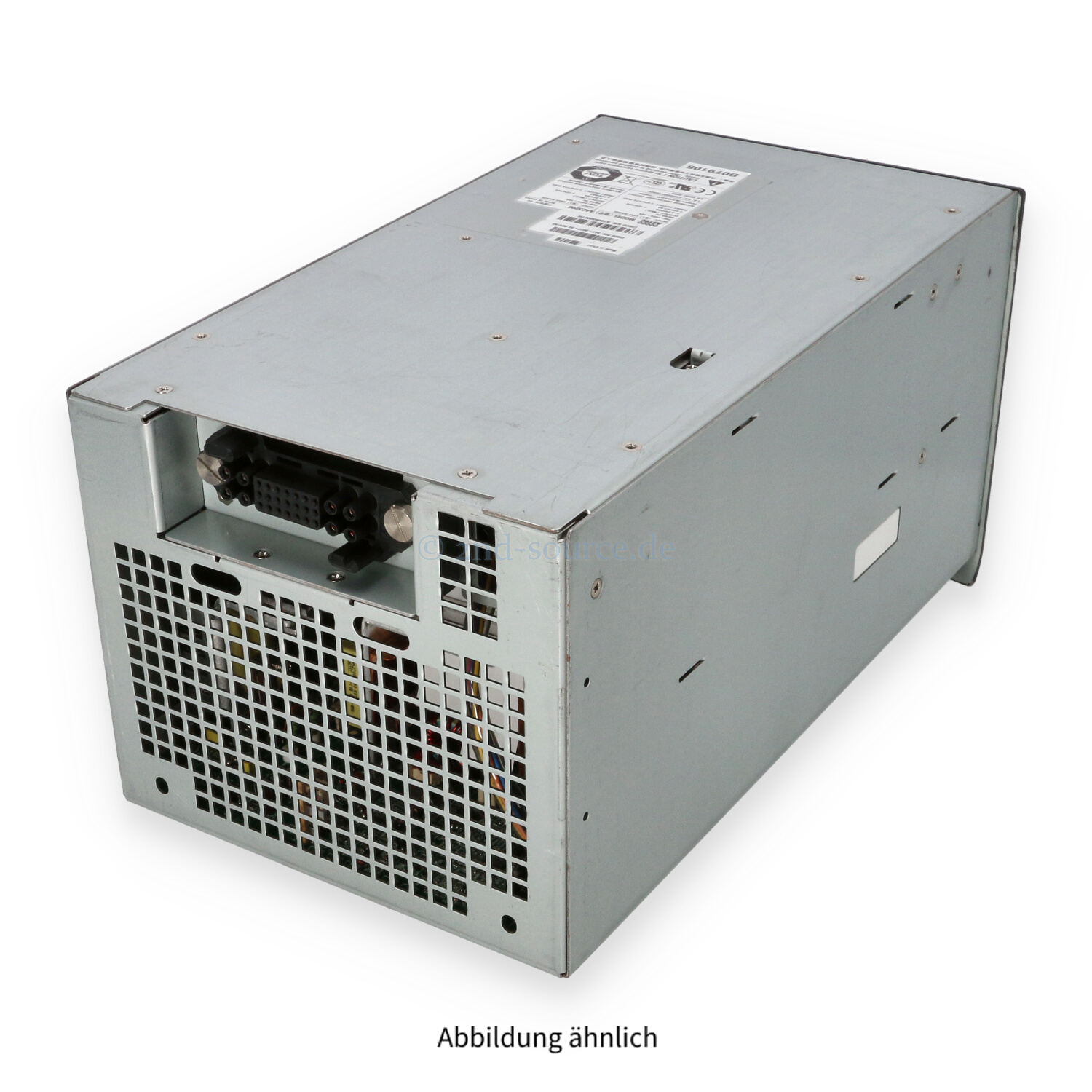 Cisco Astec 3000W AC Power Supply Catalyst 6500 341-0077-04 CNP7CT1AAB Cisco Astec 3000W AC Power Supply Catalyst 6500 341-0077-04 CNP7CT1AAB