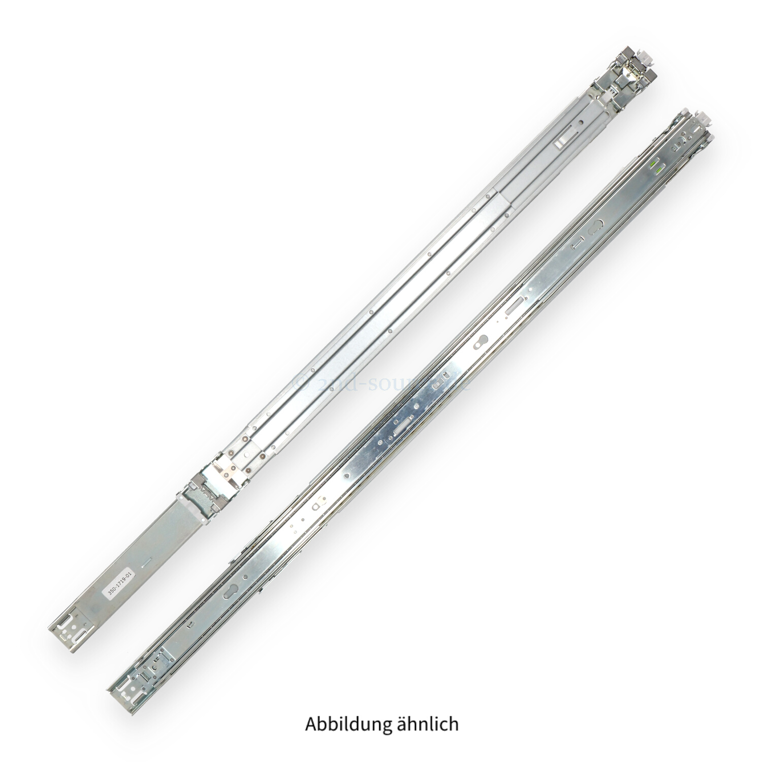 Sun Oracle Rail Rack Kit X3-2 X3-2L X4-2 X5-2 X6-2 X7-2 X8-2 350-1719-01 Sun Oracle Rail Rack Kit X3-2 X3-2L X4-2 X5-2 X6-2 X7-2 X8-2 350-1719-01