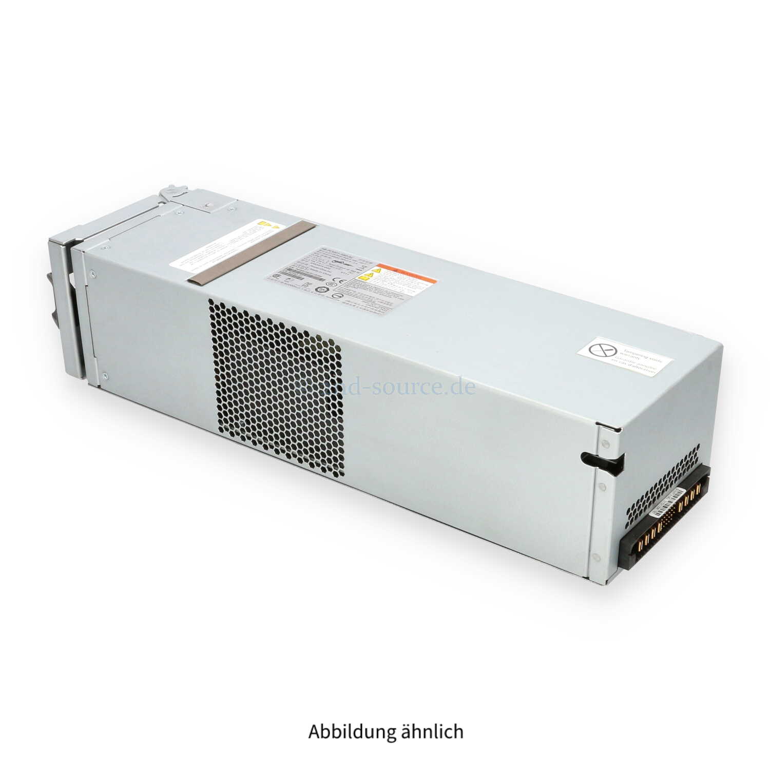 IBM 580W Power Supply V7000 HB-PCM01-580-AC 85Y6074 00L4605