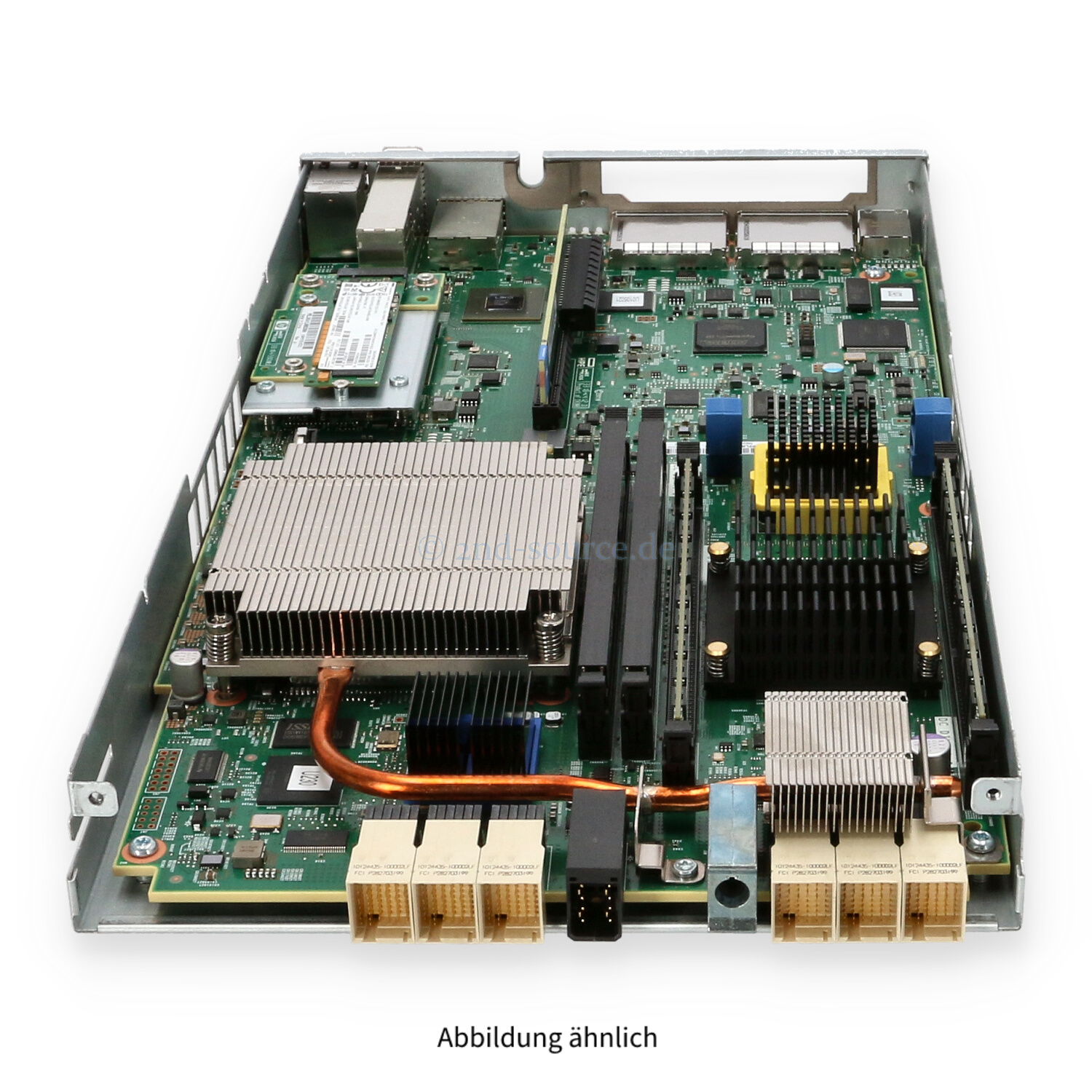 HPE 3PAR StoreServ 8450 Controller Node 792655-001