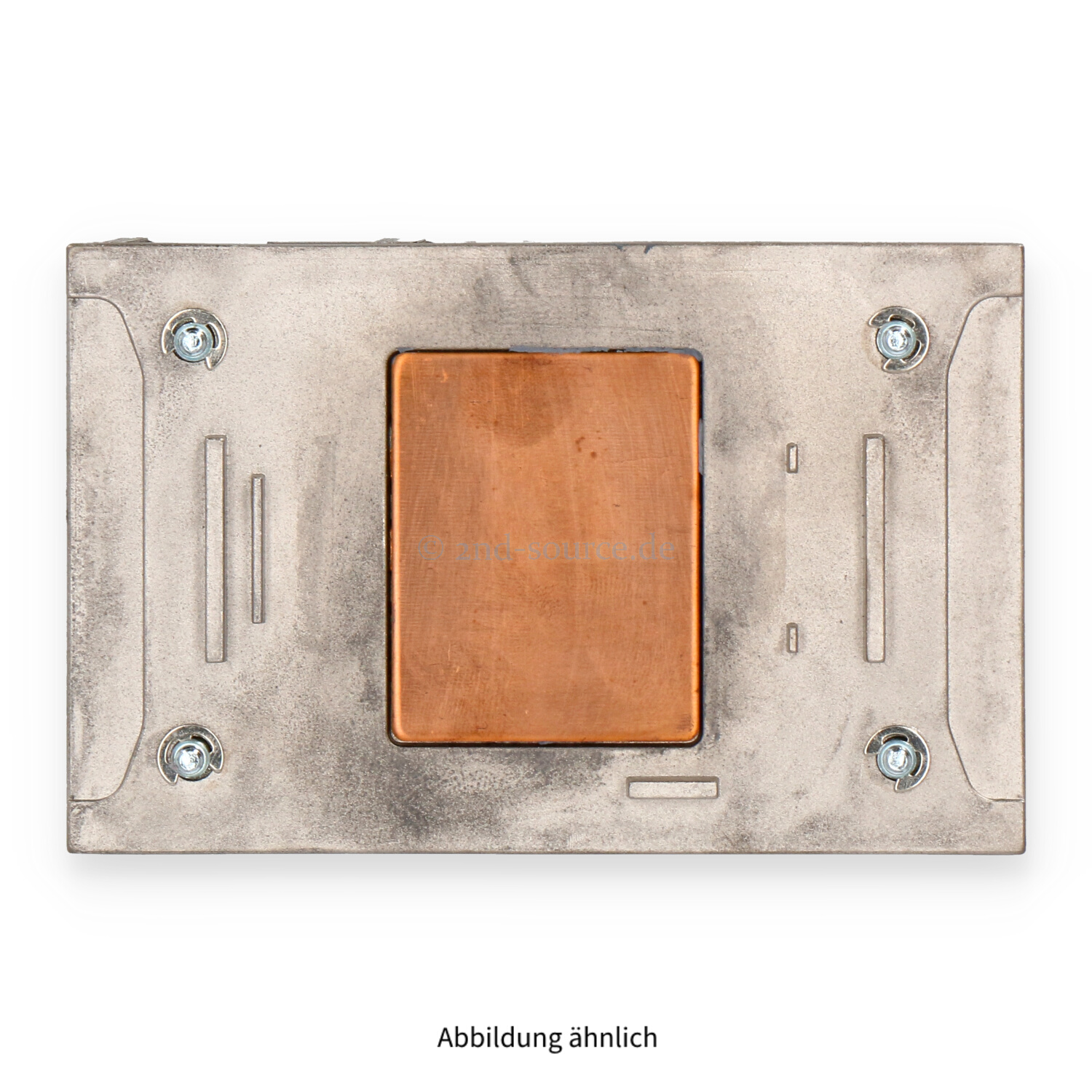 IBM Heatsink SAN Volume Controller SVC1 01EJ382 IBM Heatsink SAN Volume Controller SVC1 01EJ382