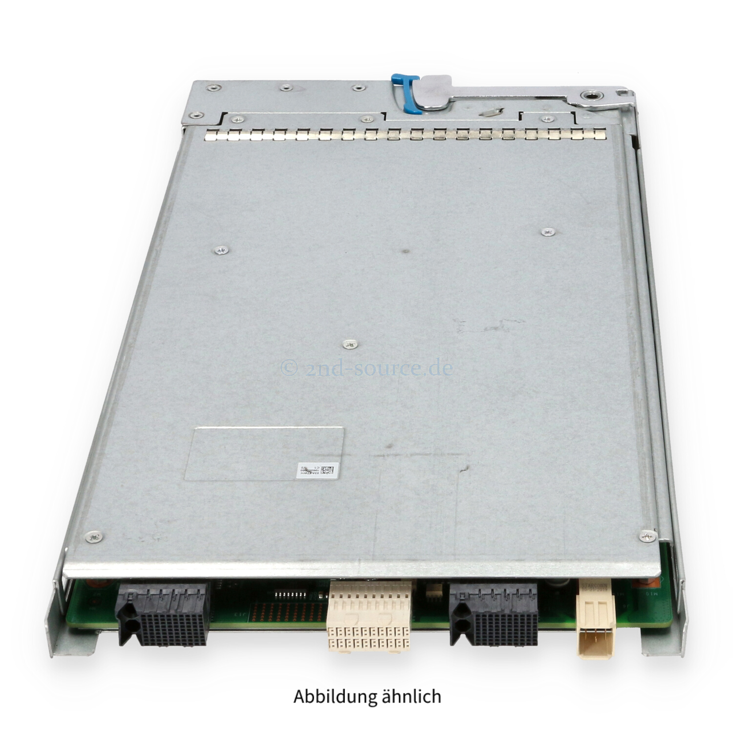HPE FlexFabric 12902E Main Processing Unit JH346A HPE FlexFabric 12902E Main Processing Unit JH346A
